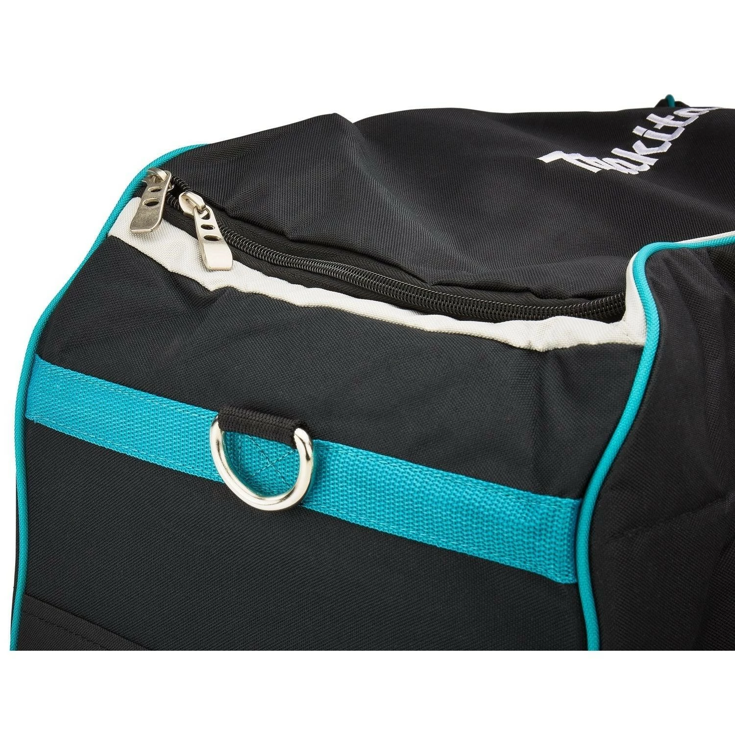 Makita 832367-6 Sac à outils grand avec roues - 61 litres-image