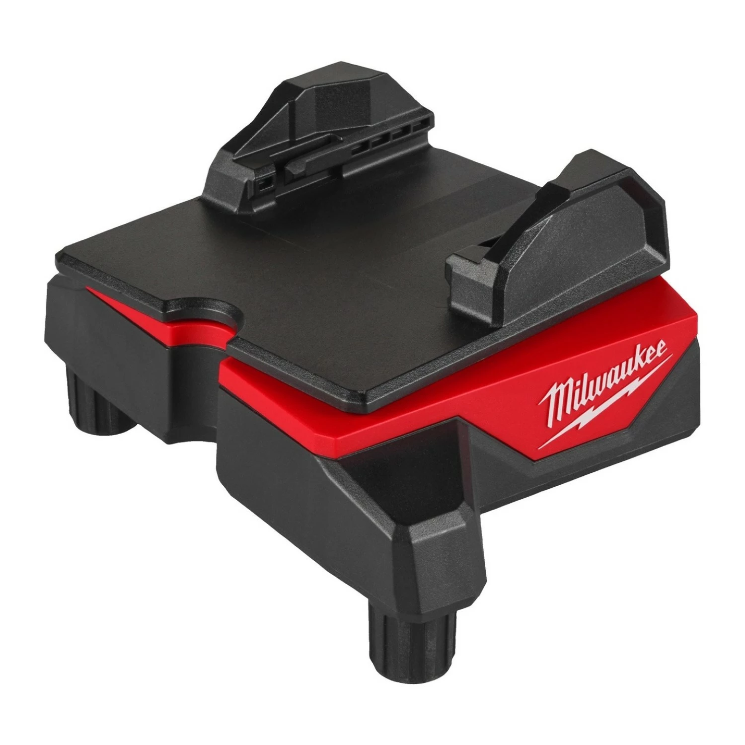 Milwaukee WLB-C Pied d'alignement laser sans fil-image