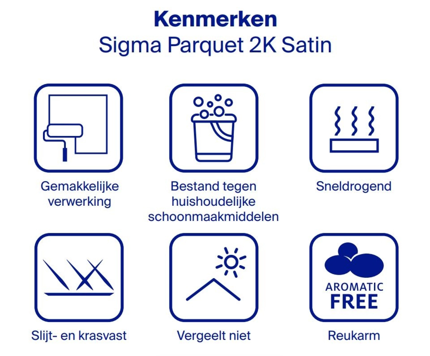 Sigma Parquet 2K Satin - blank 0000 - 2,5L-image