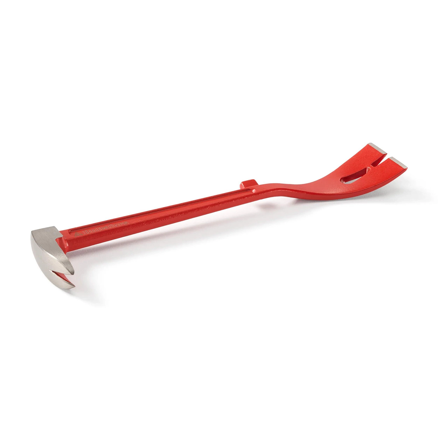 Hultafors 409/10'' Stalen Koevoet/Spijkertrekker - 250mm-image