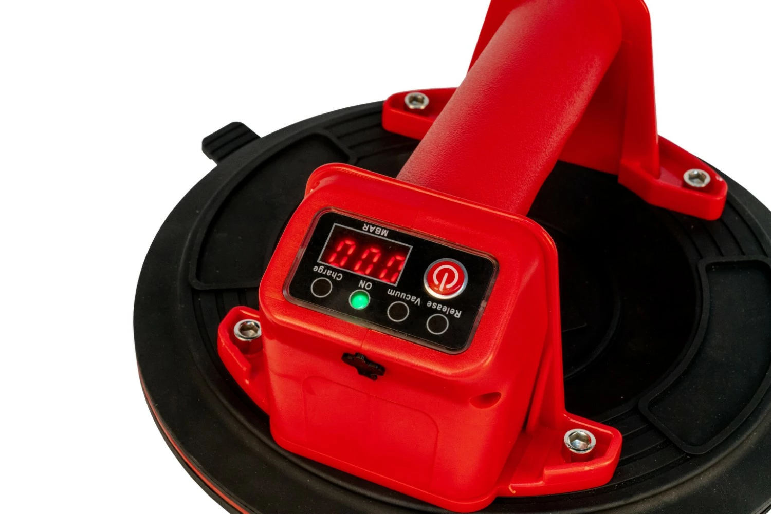 Rubi Octo-USB Support d'énergie pour carrelage - 3.7V - 140kg-image