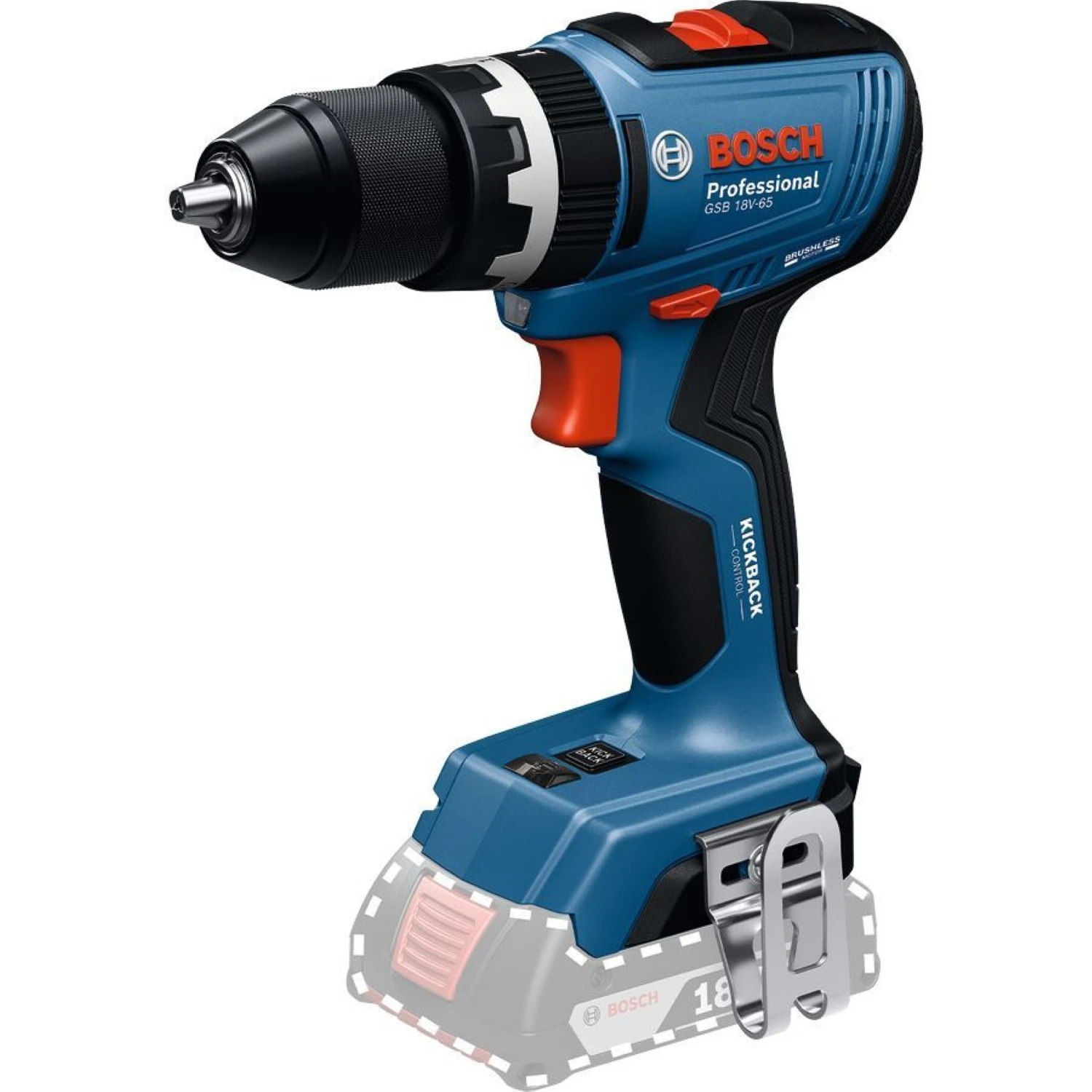 Bosch 0615V00061 8-delige combiset