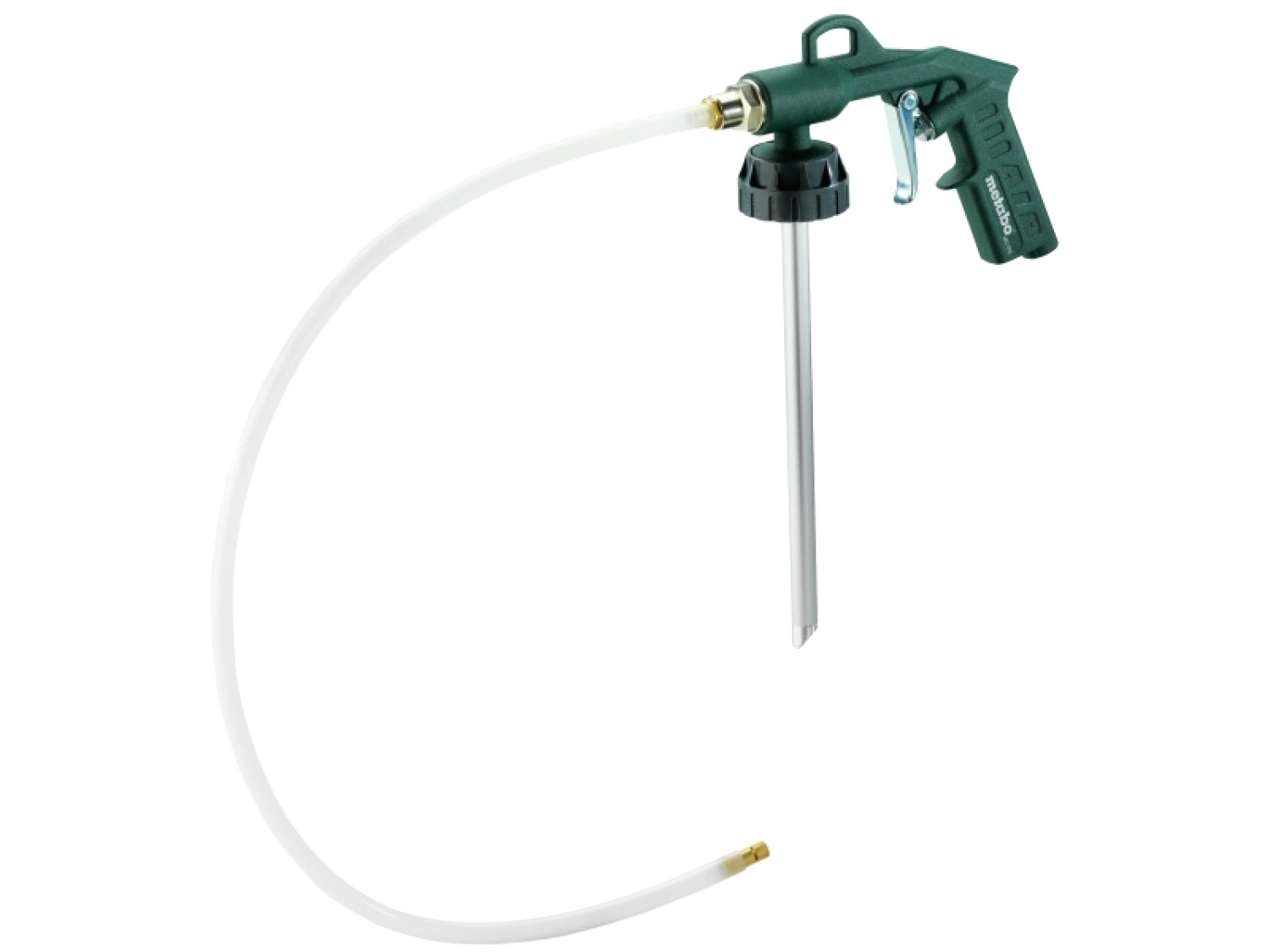 Metabo UBS 1000 Pistolet à peinture - 6 bar - 180 l/min-image