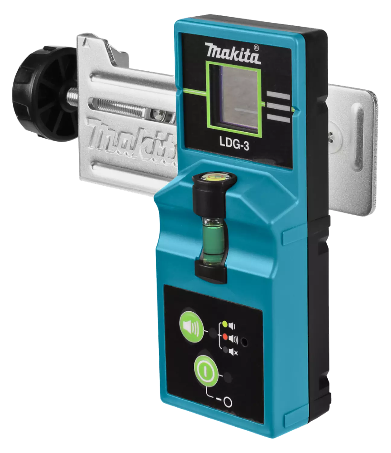 Makita TK0LDG301G Laserlijn ontvanger LDG-3-image