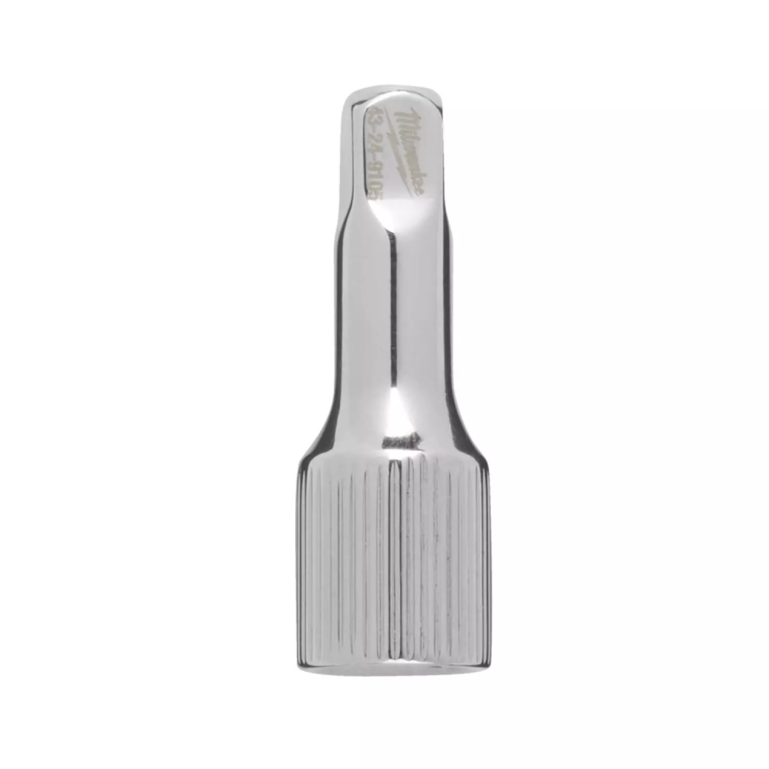 Milwaukee 4932480907 Dop - 1/4" verlengstuk - 38mm