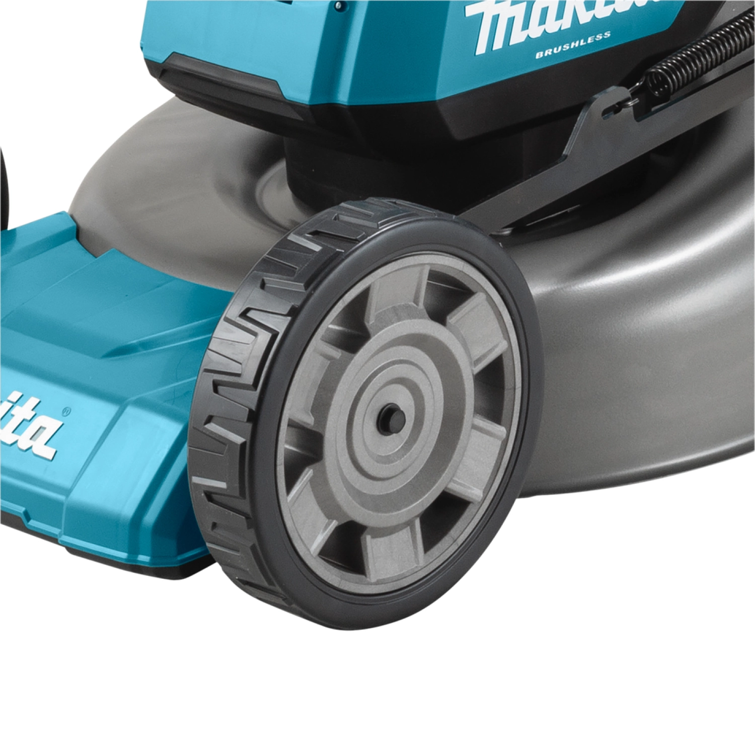 Makita LM002GZ XGT 40V Max Li-Ion accu grasmaaier body - 53cm-image