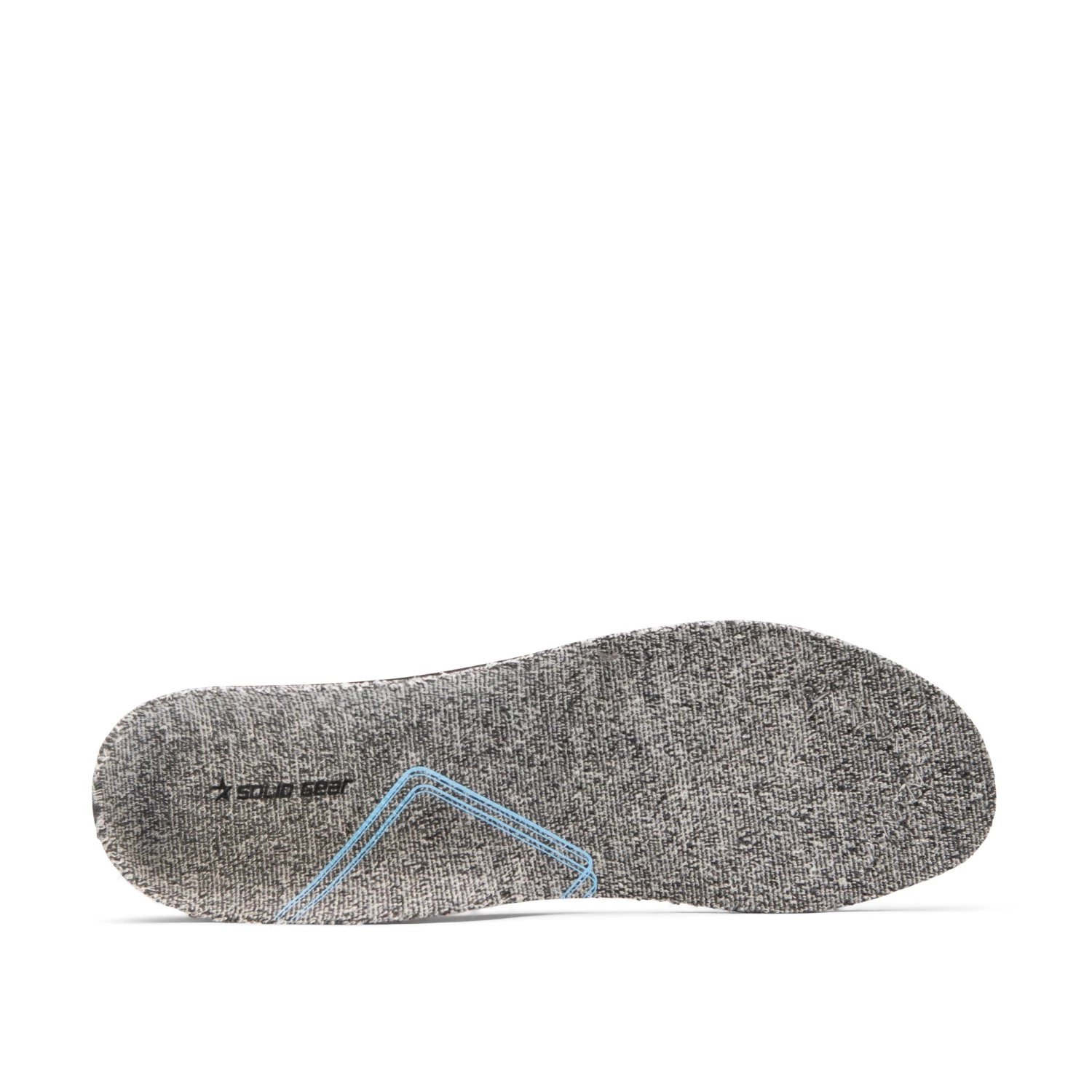 Solid Gear OPF Voetbed Winter laag - Maat 38-image