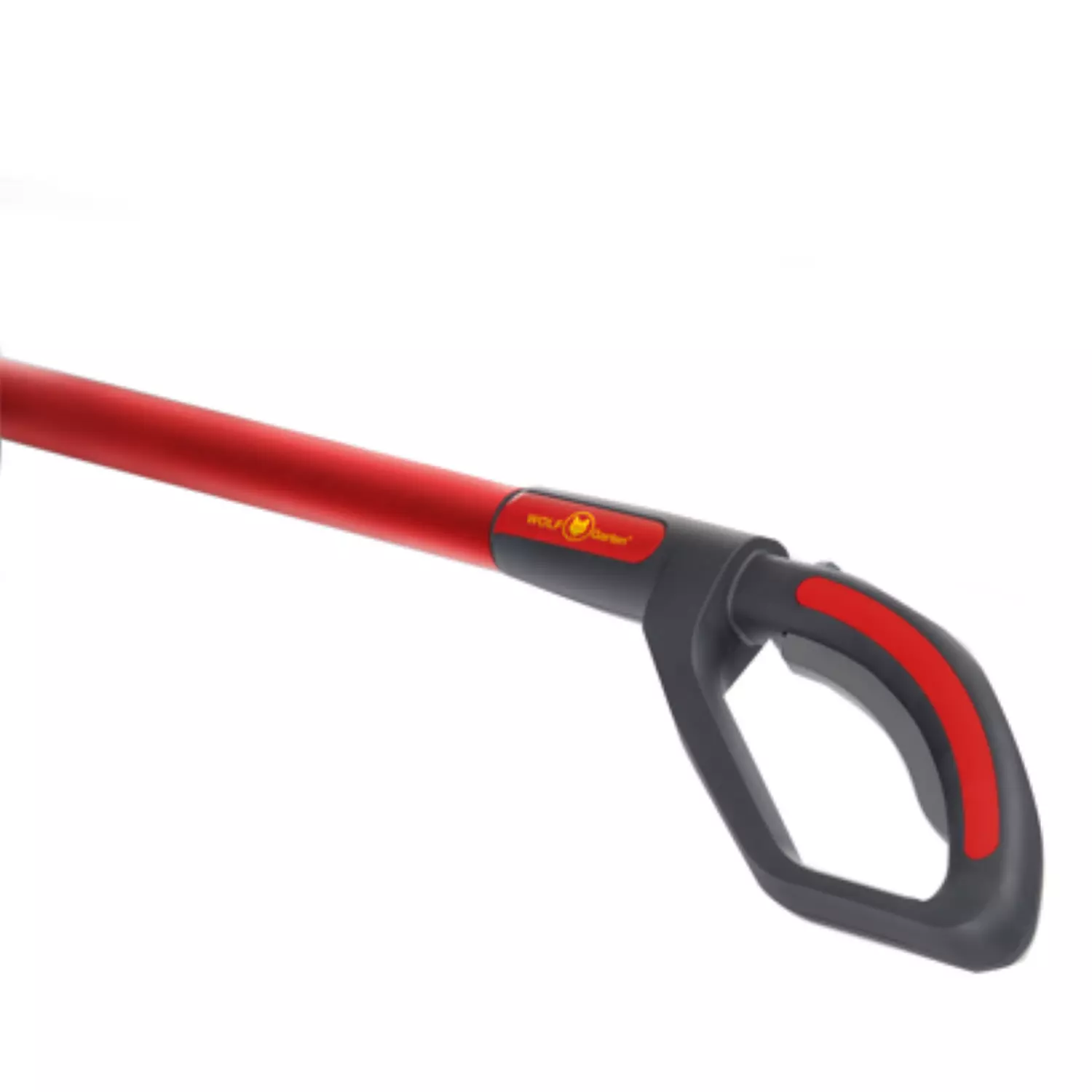 WOLF-Garten BS140EM E-MS Manche - 140cm-image