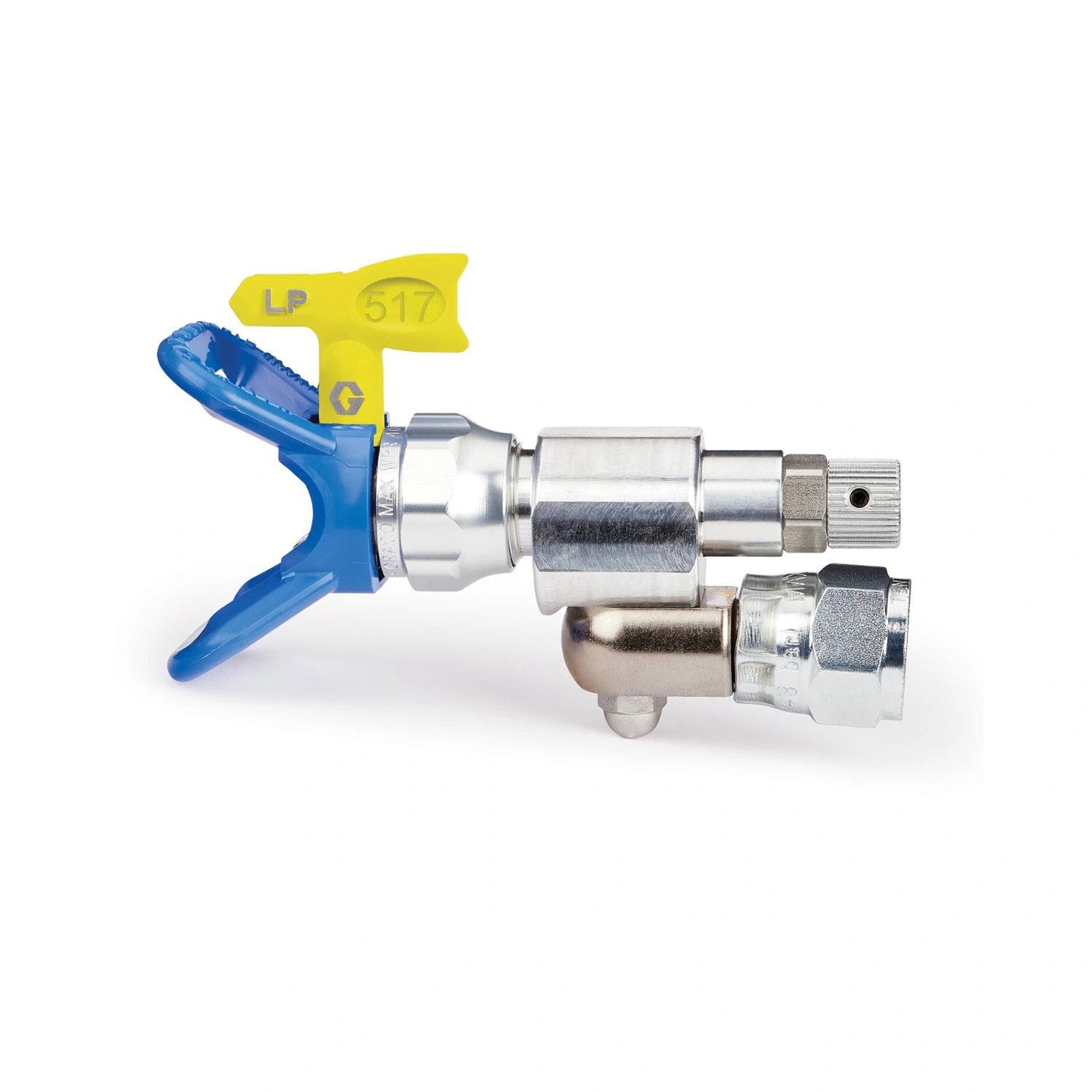 Graco 287030 CleanShot vanne d’arrêt