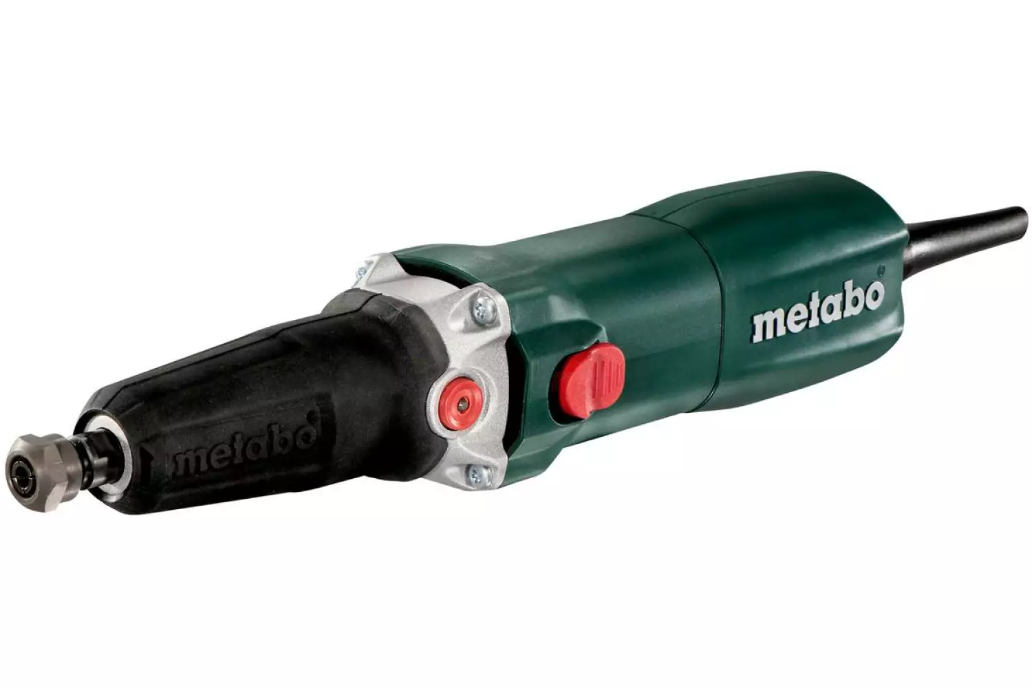 Metabo GE 710 Plus Rechte slijper - 710W - 6mm - variabel-image