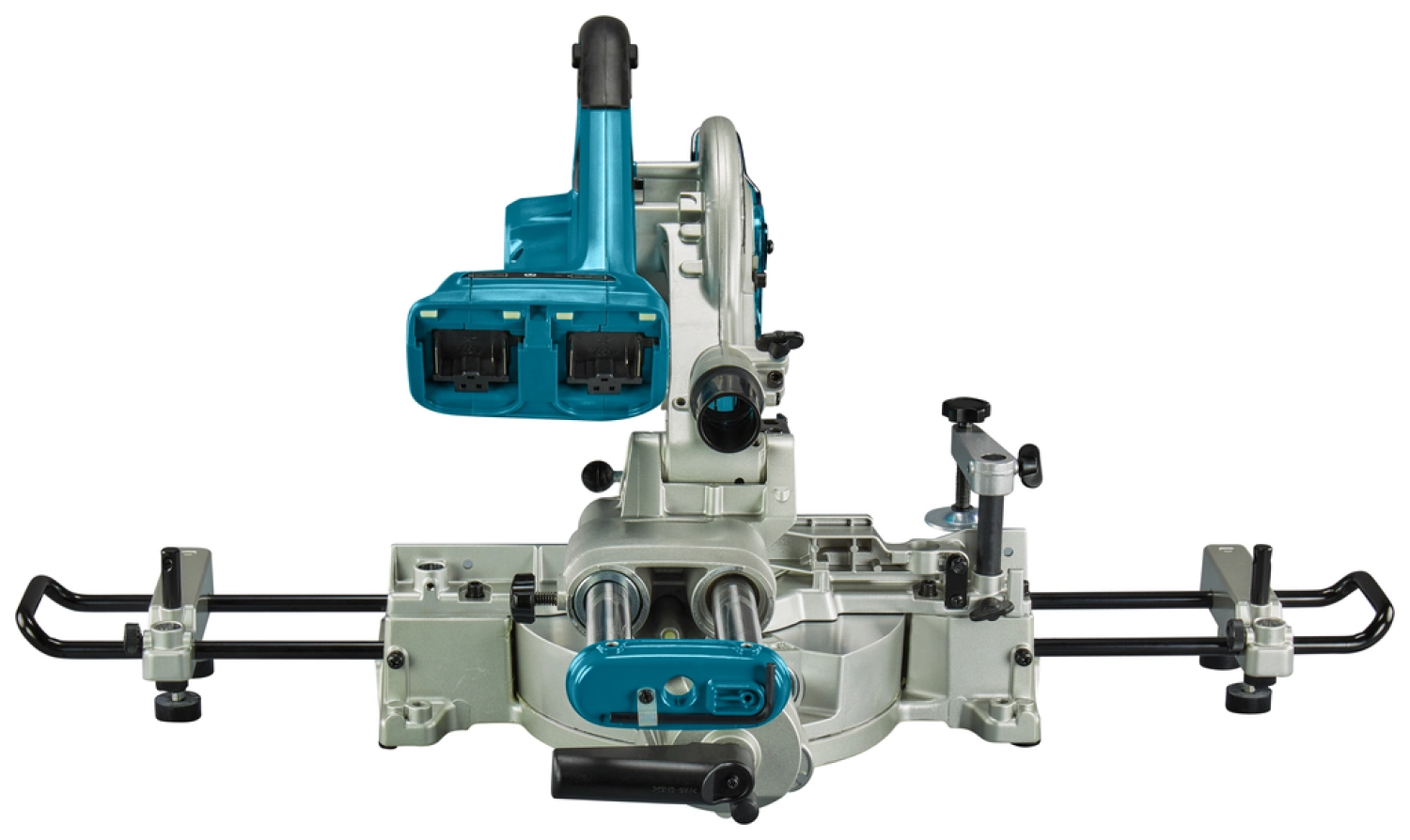 Makita DLS714NZ 36V (2x18V) Radiaal afkortzaag body - 190 x 20mm-image