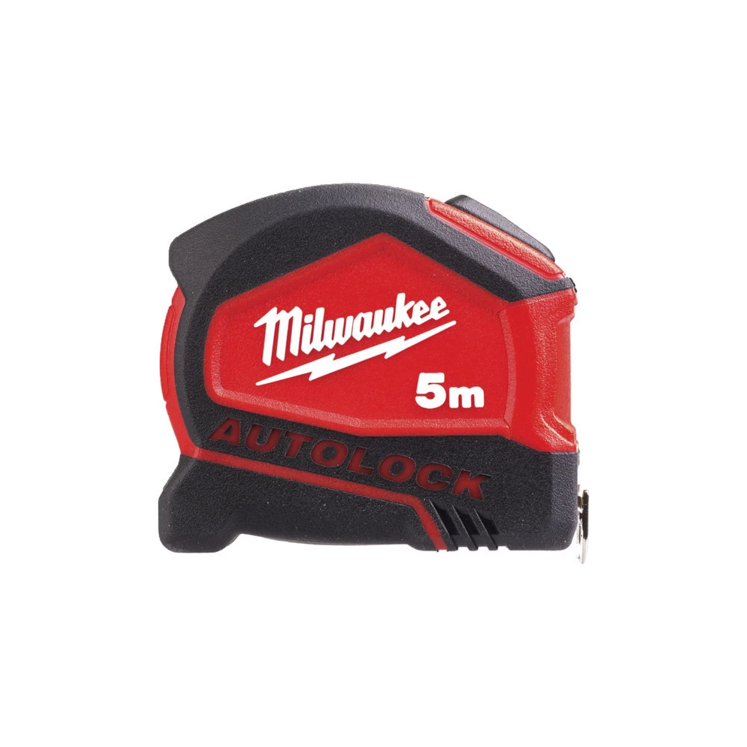 Milwaukee 4932464663 Autolock Mètre ruban - 5m-image