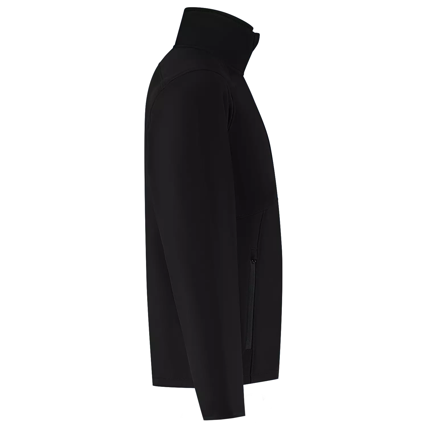 Tricorp 406103 Softshell Redefined - Black - XL