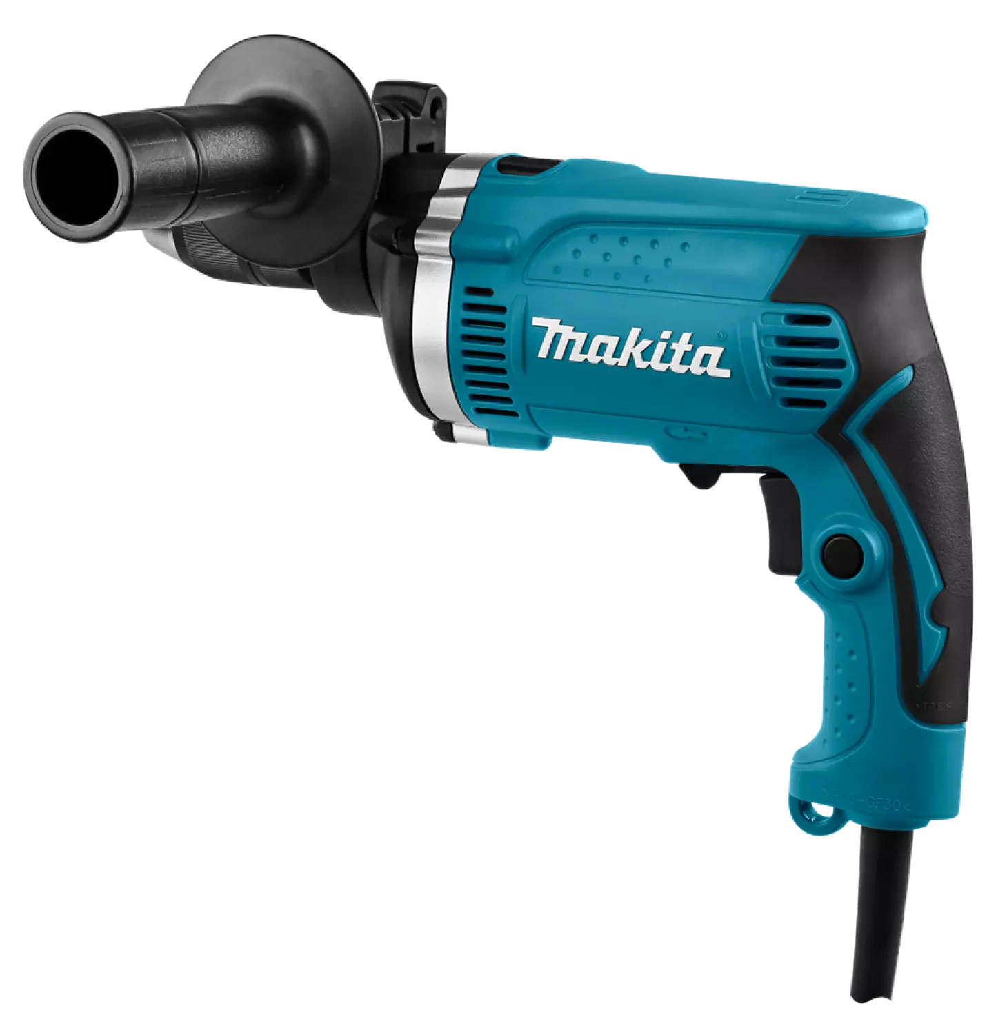 Perceuse à Percussion Makita HP1631K - dans coffret - 710W-image