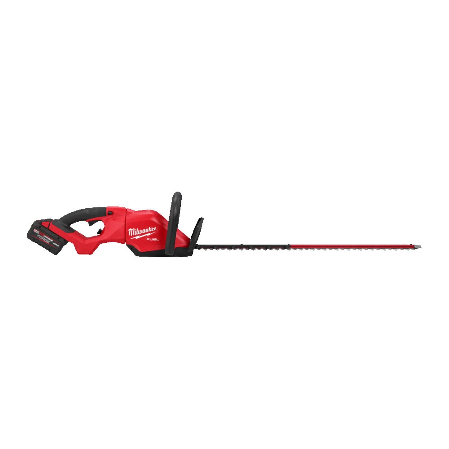Milwaukee M18 FHET75G2-0 18V Li-ion accu heggenschaar body - 750mm-image