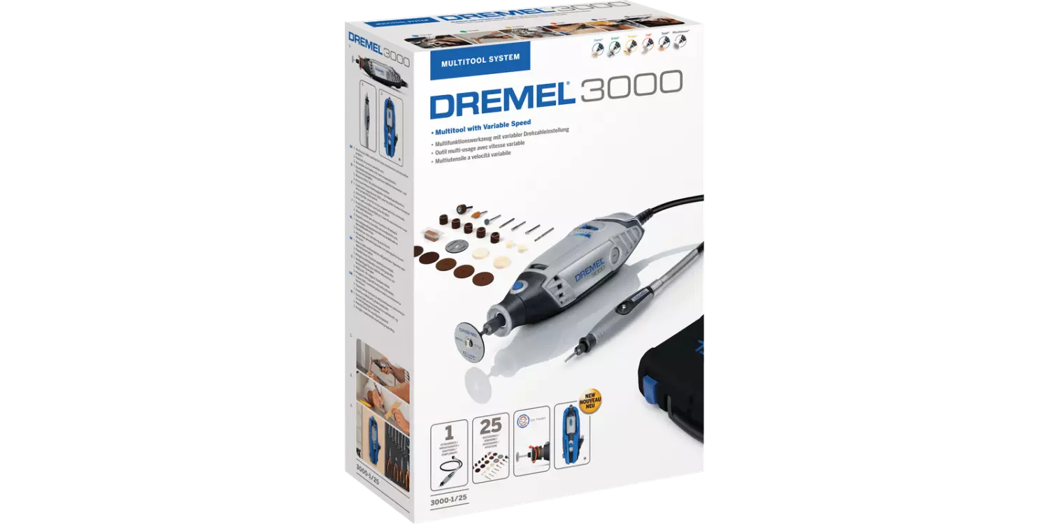 Dremel F0133000JP - 3000-image