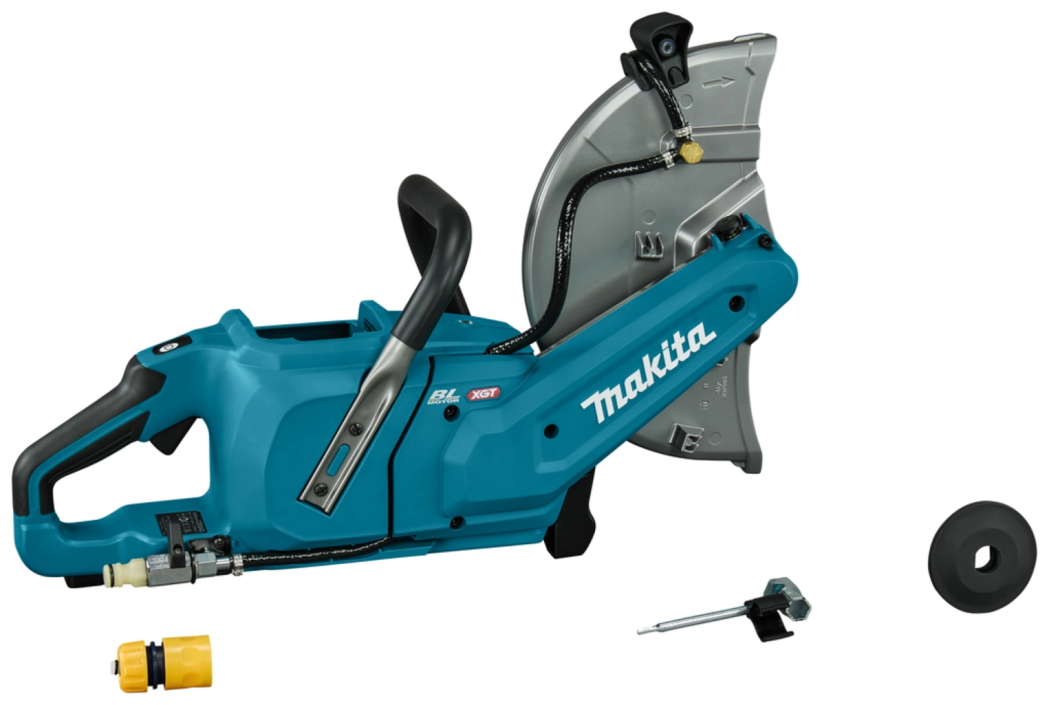 Makita CE004GZ 40V Max Li-ion accu Doorslijper - 305mm-image