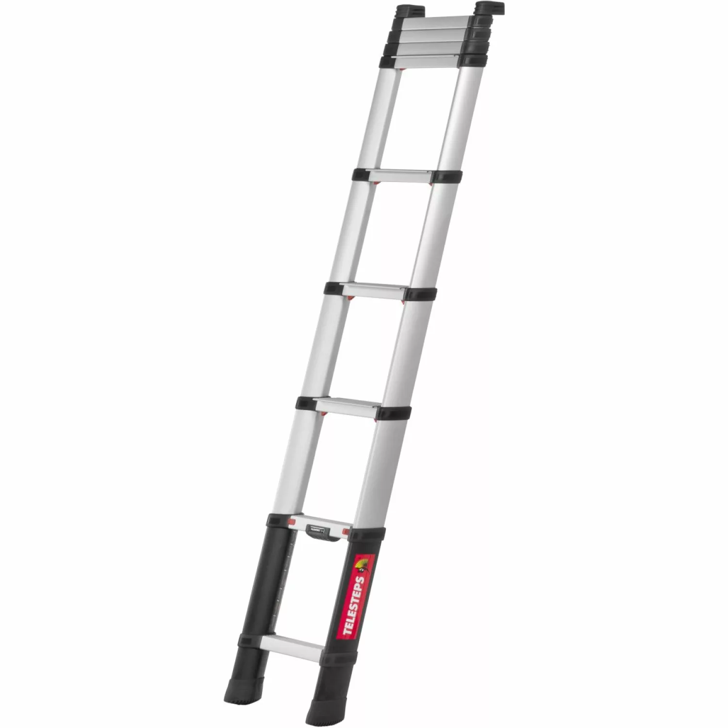Telesteps 72230-581 Prime Line Échelle télescopique - 3,0 m-image