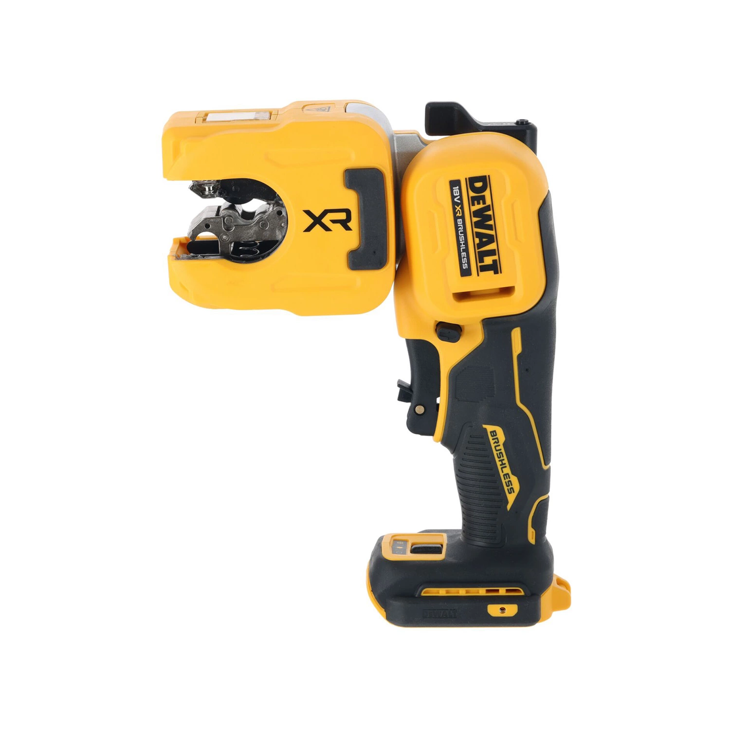 DeWALT DCE154N-XJ 18V XR accu koperbuis snijder-image