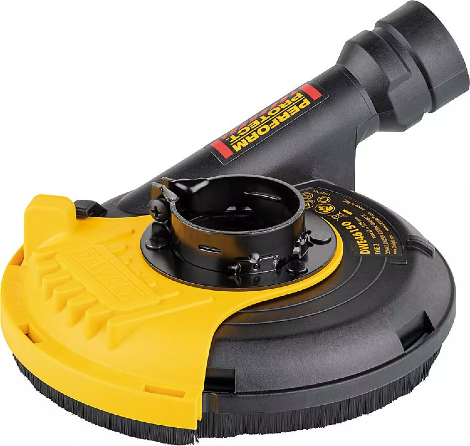 DeWALT DWE46150 Carter de protection-image