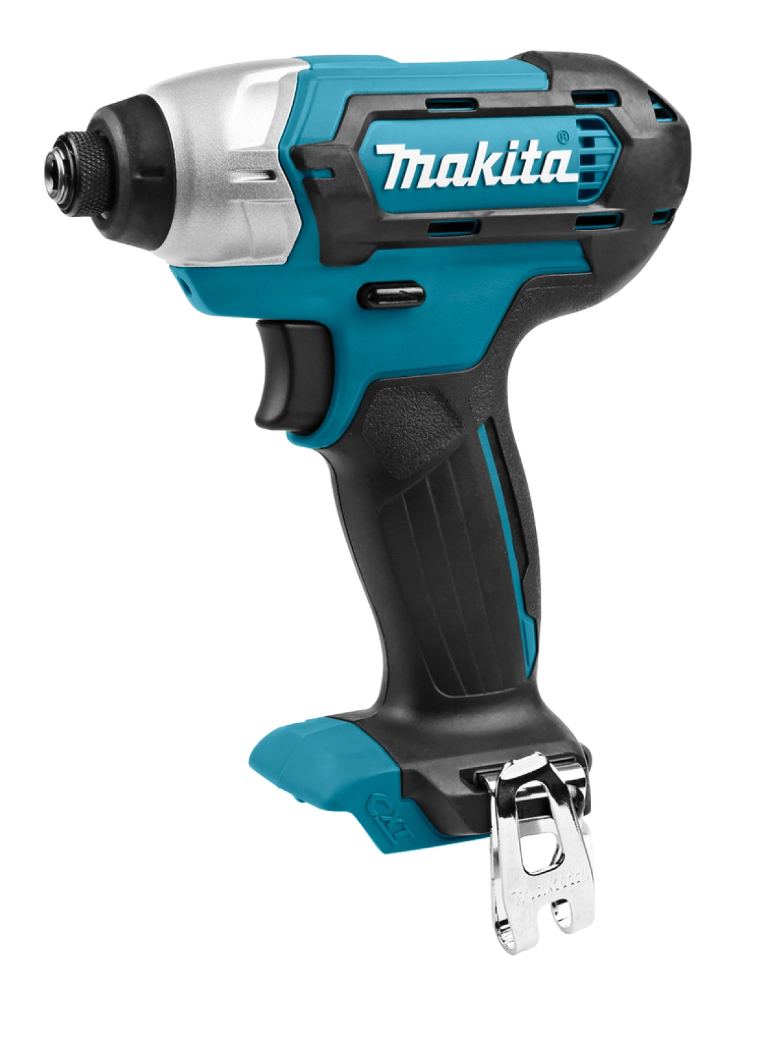 MAKITA TD110DSAJ 10,8V Li-Ion accu slag-/schroevendraaier set in Mbox (2x 2,0Ah accu) - 110Nm-image