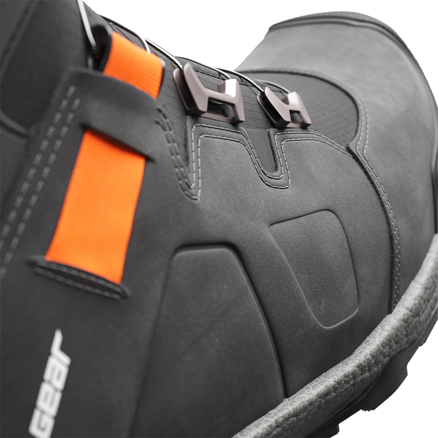 Solid Gear SG80014 Chaussures de travail Vapor 3 - Hautes - Taille 36-image