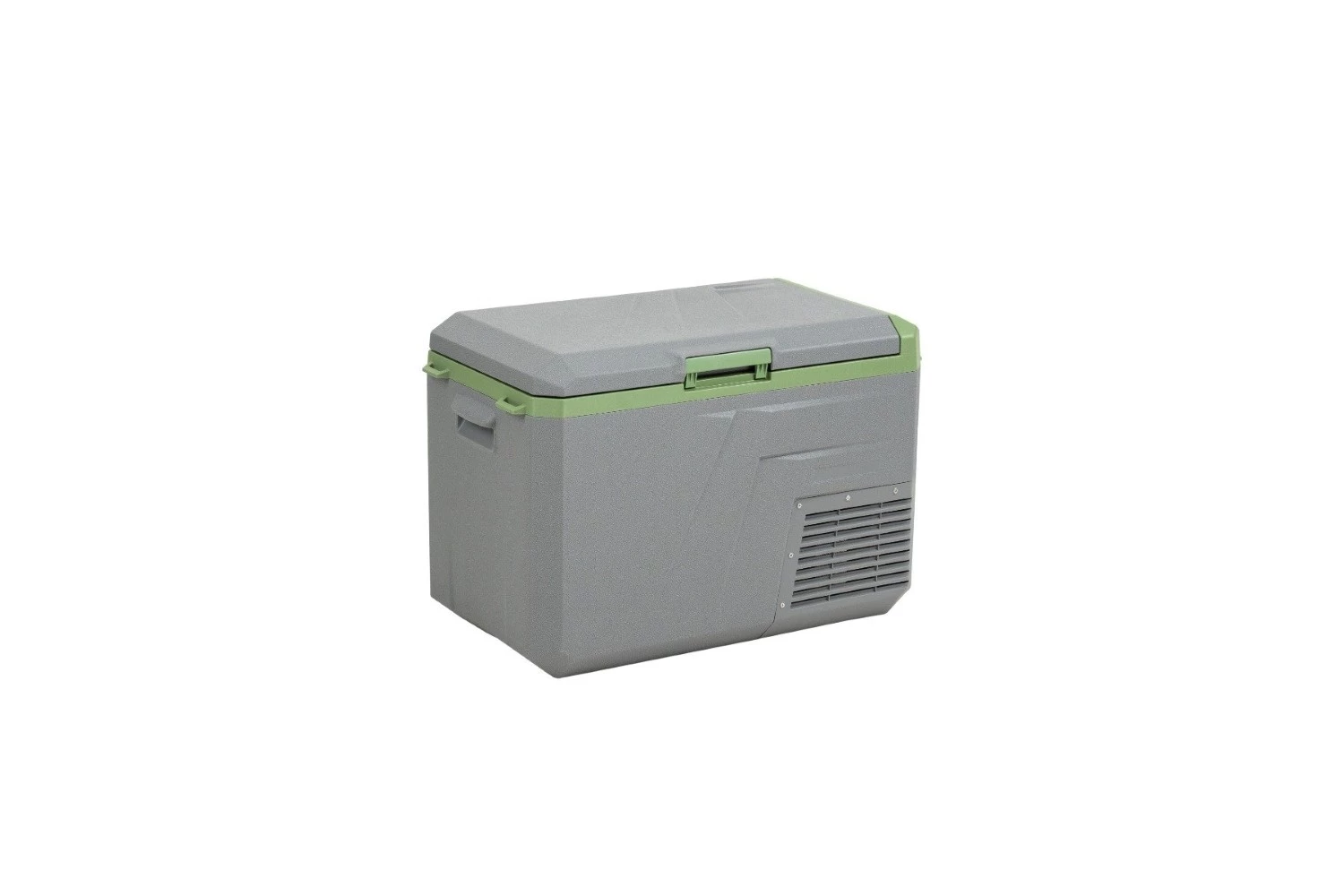 Steamy-E SECQX30A Single Zone Elektrische Compressor Koelbox 36L-image