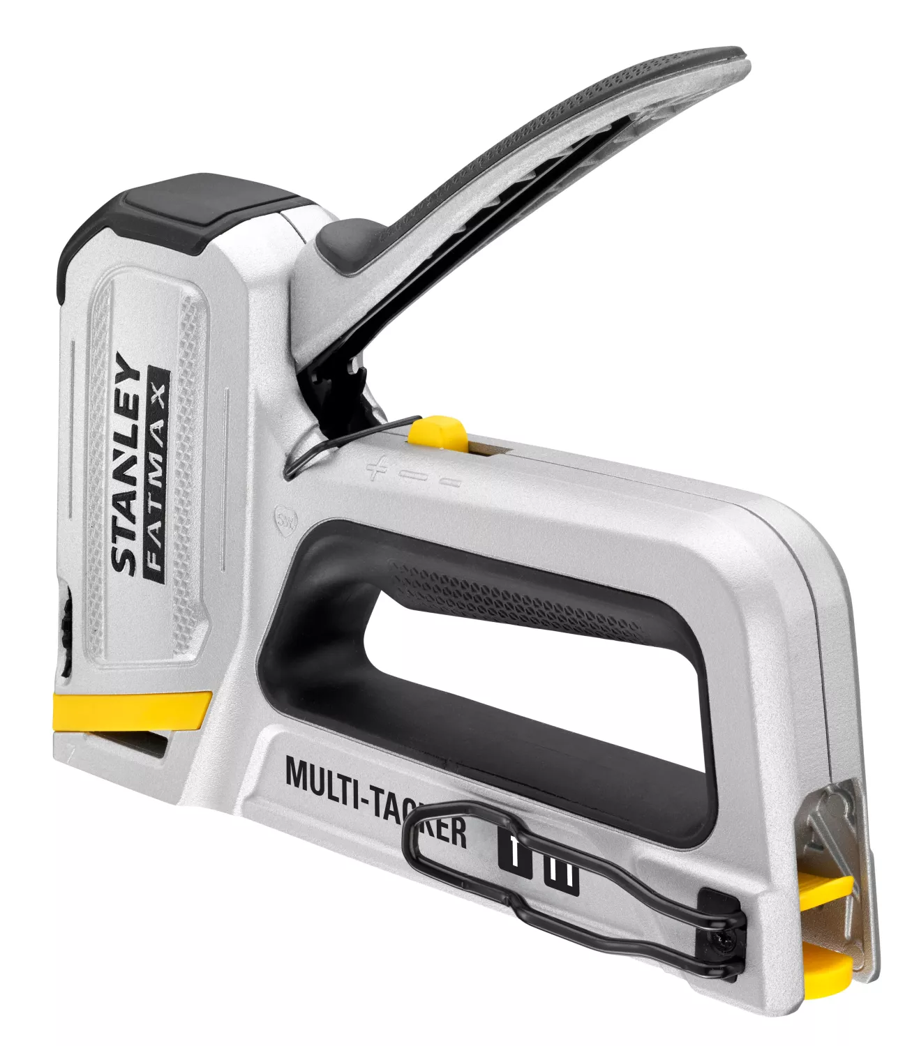 Stanley FMHT70250-0 FATMAX Handtacker 2 in 1 - Type G - Type J-image