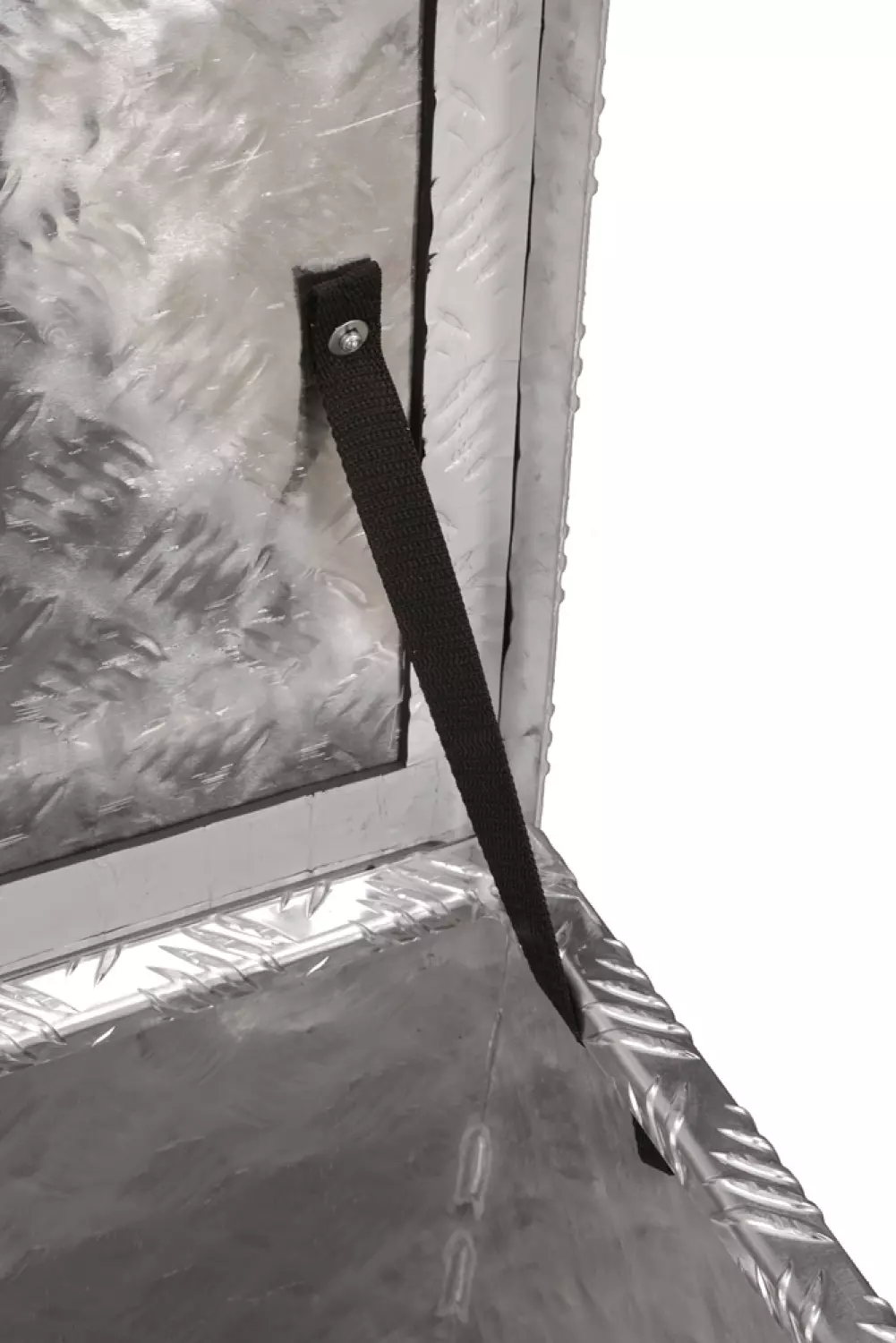 Alutec ALU41120 Aluminium kist - 42,5 x 62,2 x 52 cm-image