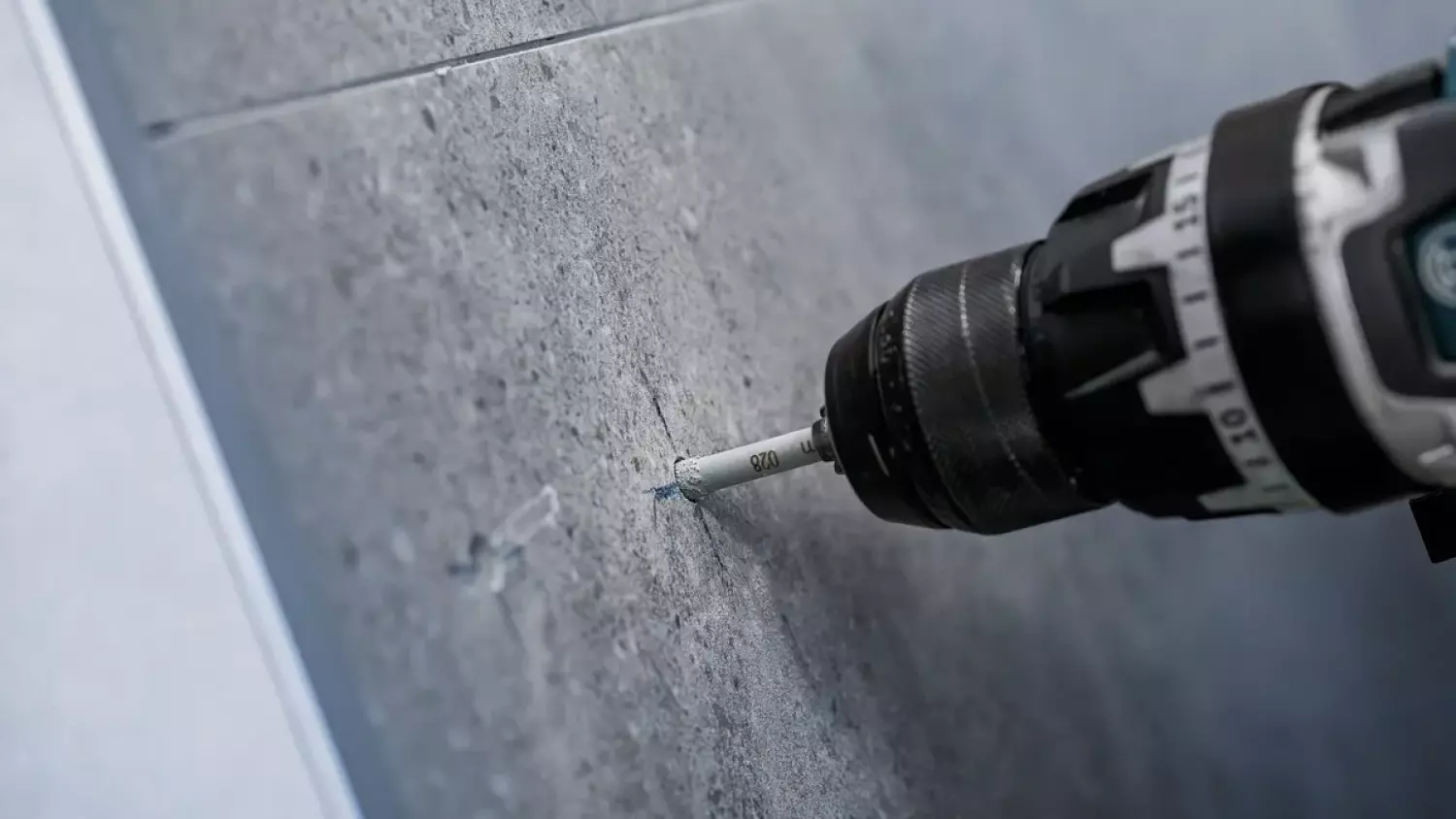 Bosch 2607011626 pro Jeu de 3 forets en céramique - 6 mm - 8 mm-image