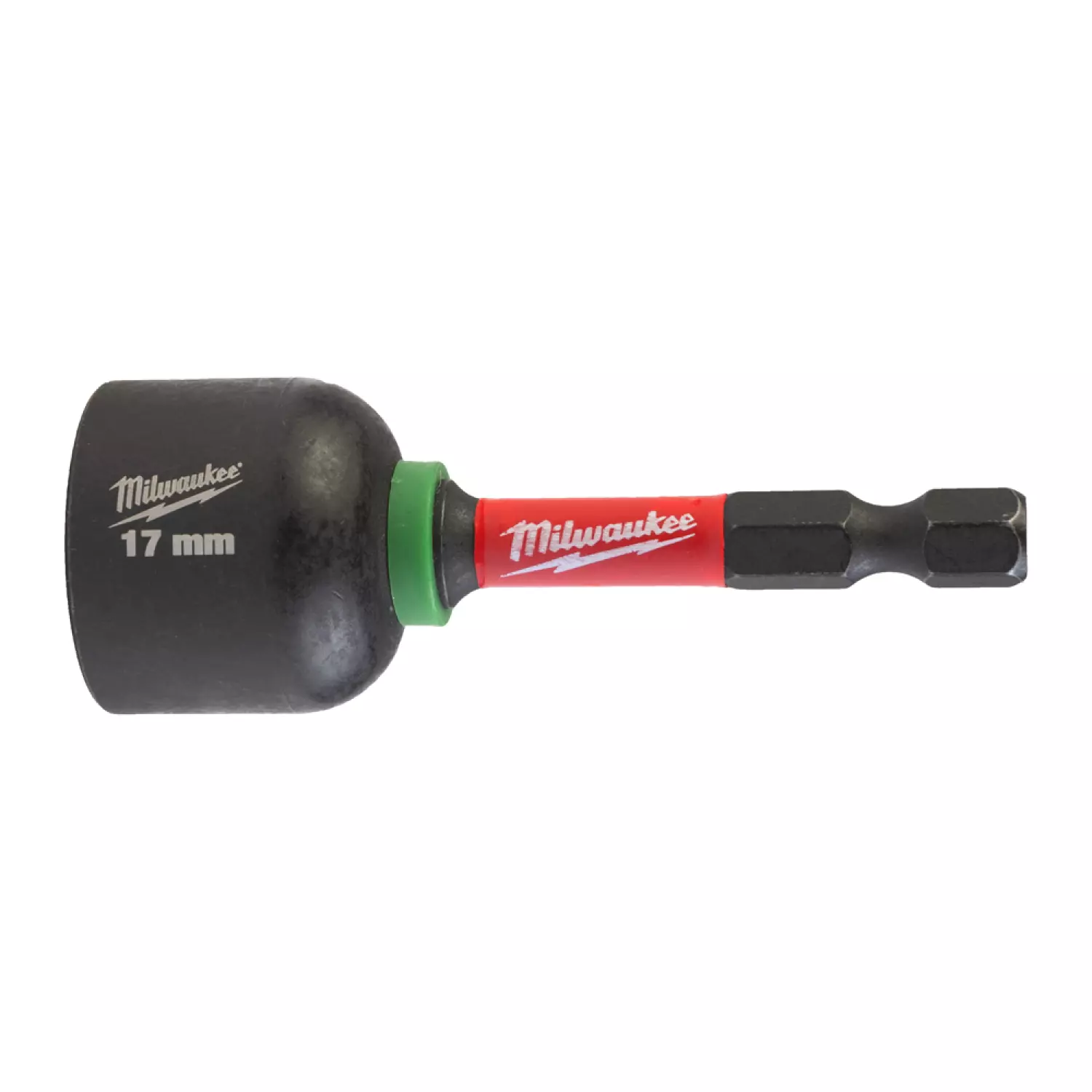 Milwaukee 4932352444 Shockwave Dopbit - Magnetisch - 17 x 65mm-image