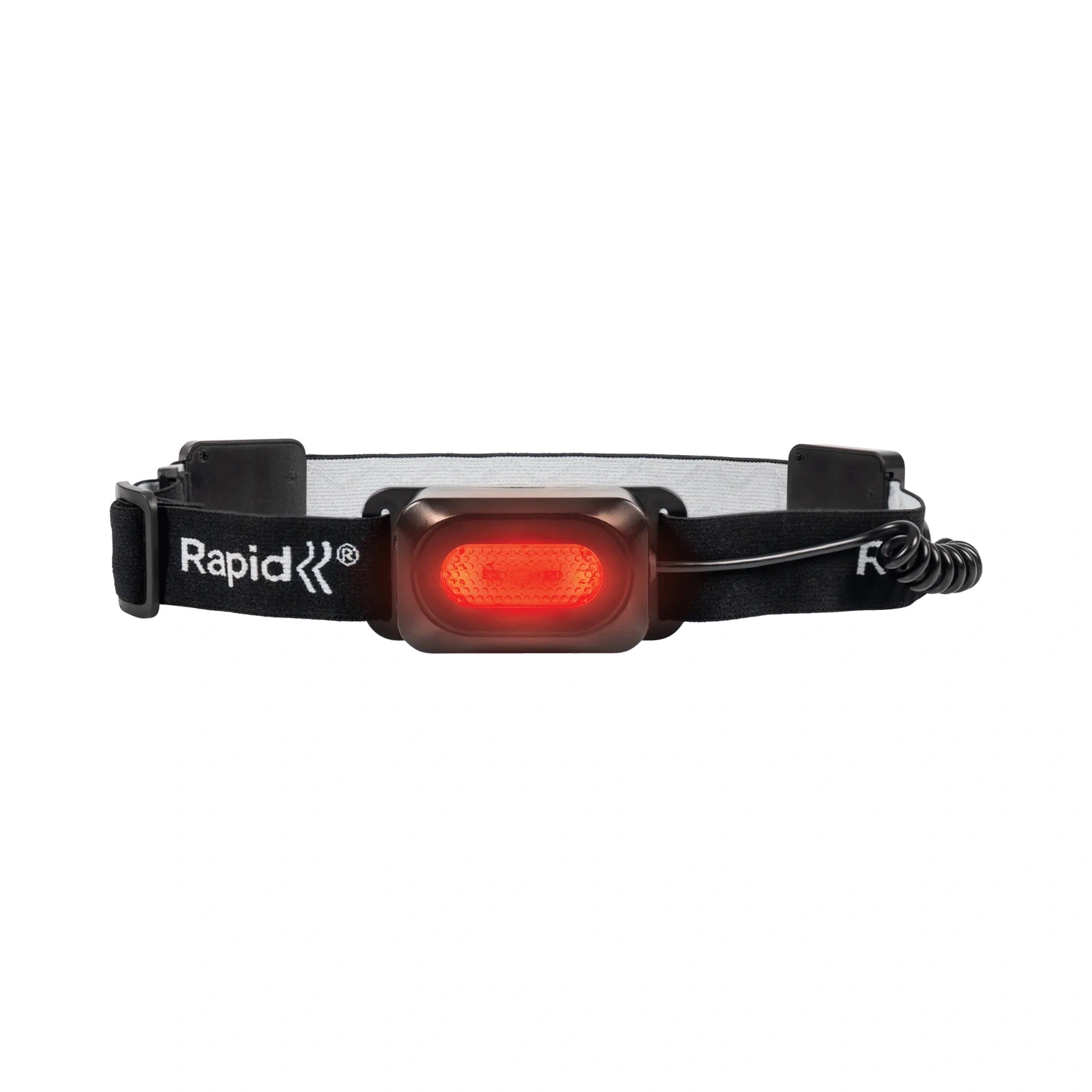 Rapid The Inspector H/F Hoofdlamp - 200Lm tot 400Lm - IP44