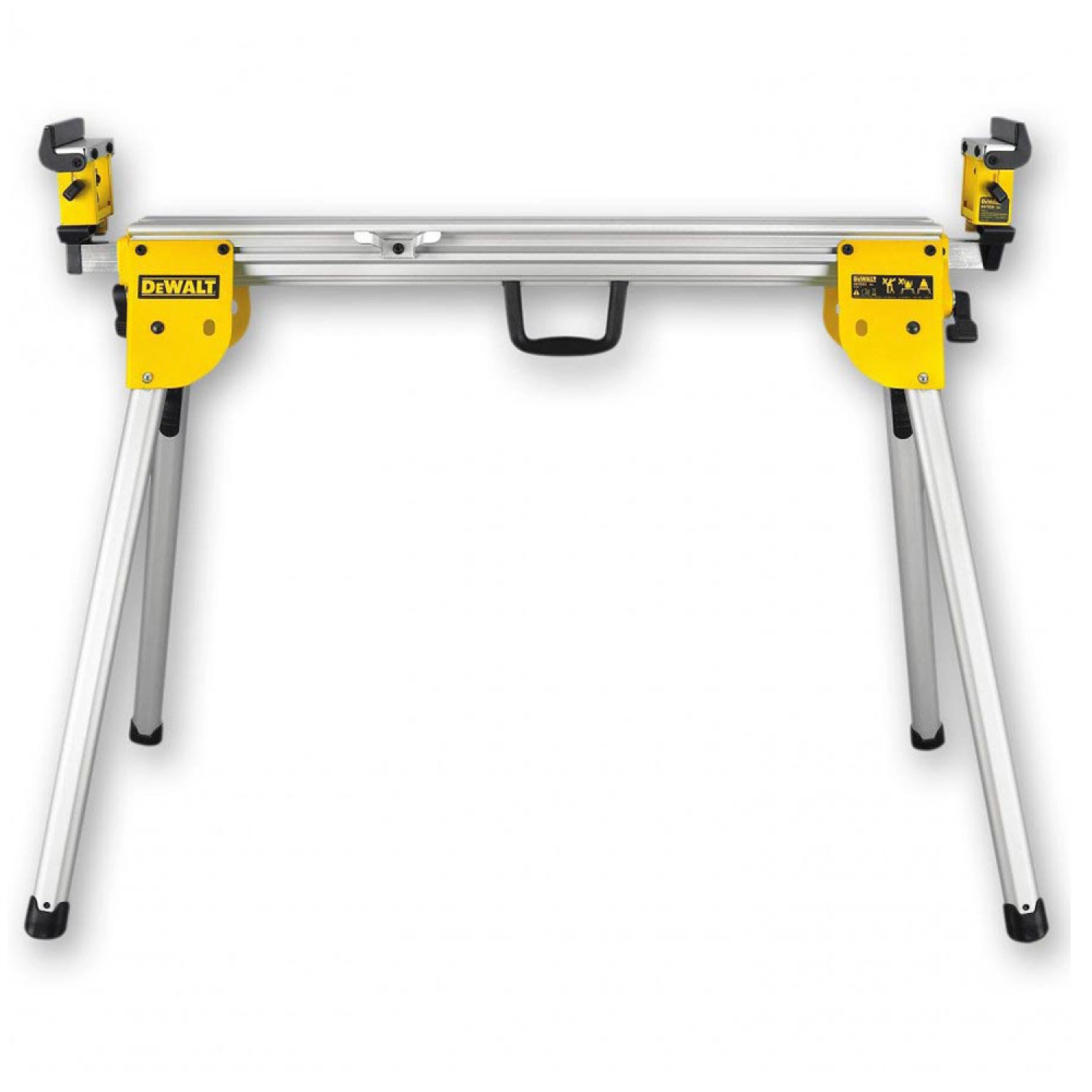 DeWALT DE7033 Piétement compacte universelle pour scies à onglets-image