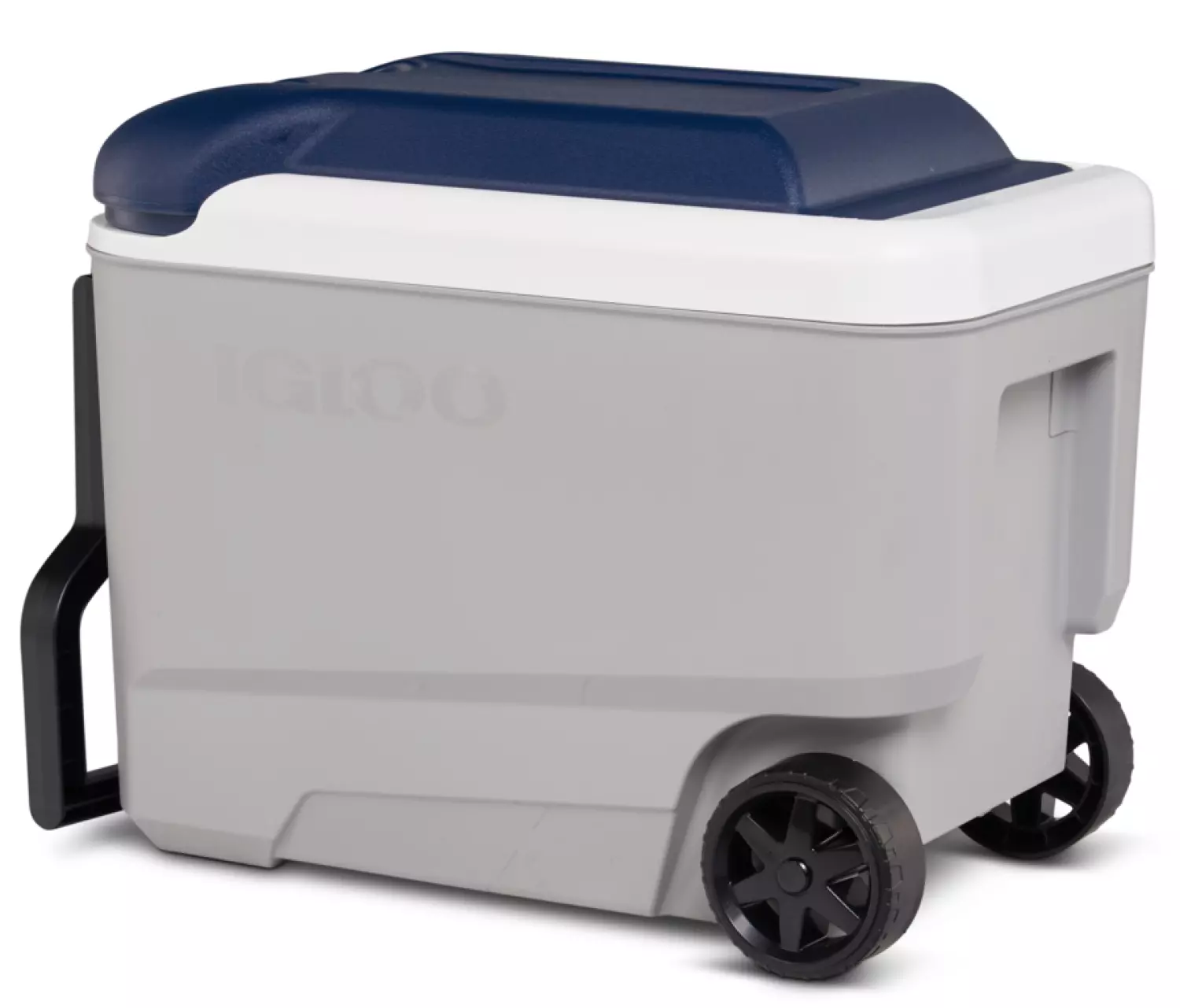 Igloo 34814 Maxcold 40 Roller Koelbox op wielen-image