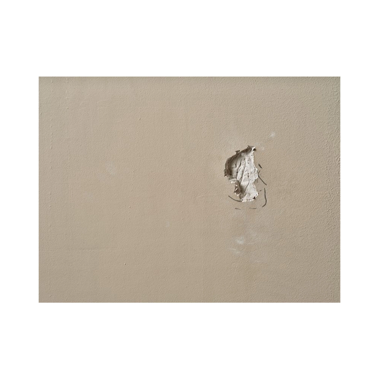 Alabastine Superieure Muurvuller - Wit - 2,5L-image