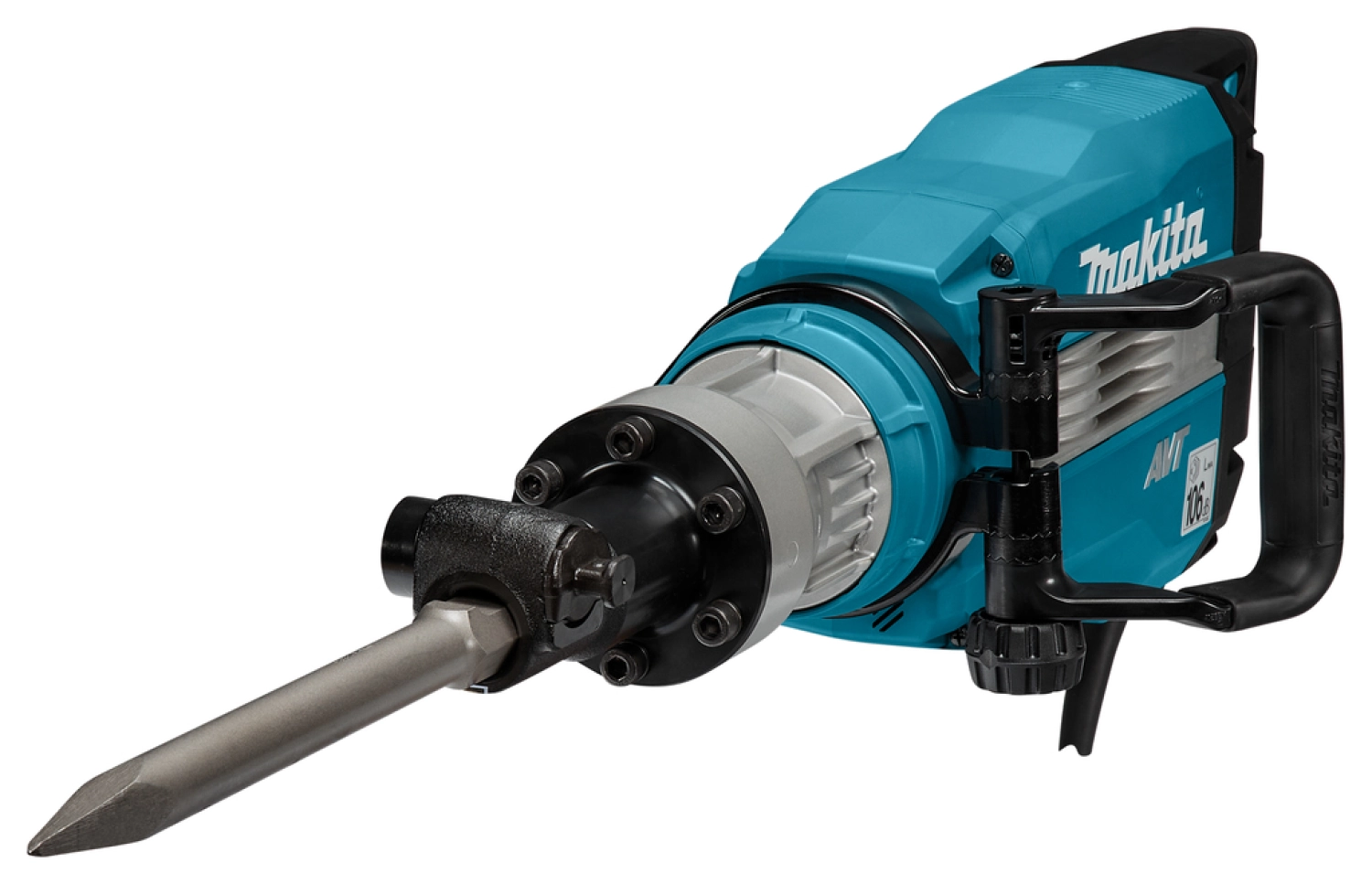 Makita HM1511 SW30 Breekhamer in koffer - 1850W - 48,9J-image