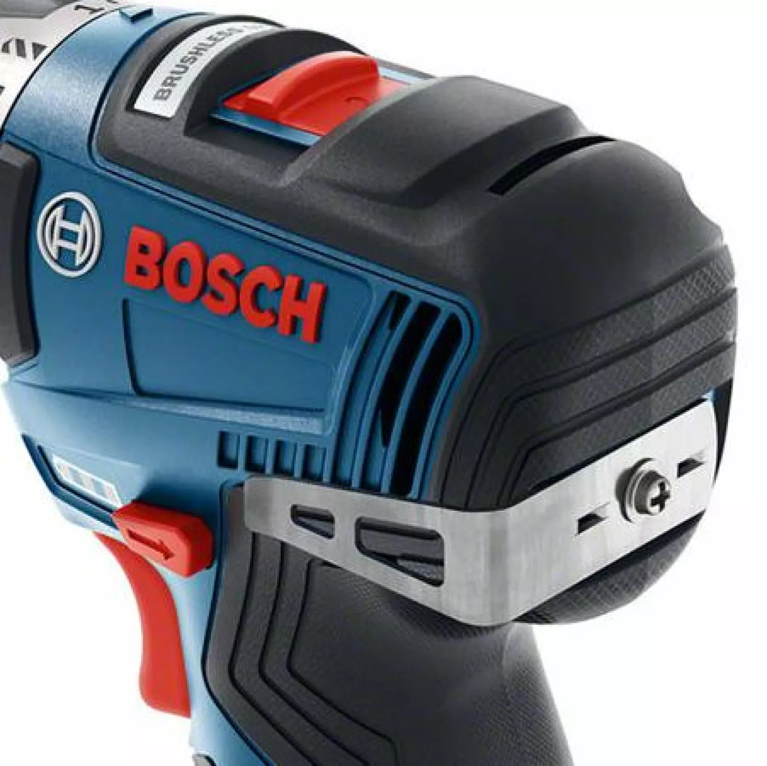 Bosch GSR 12V-35 HX Solo 12V Li-Ion accu boor-/schroefmachine body - koolborstelloos-image