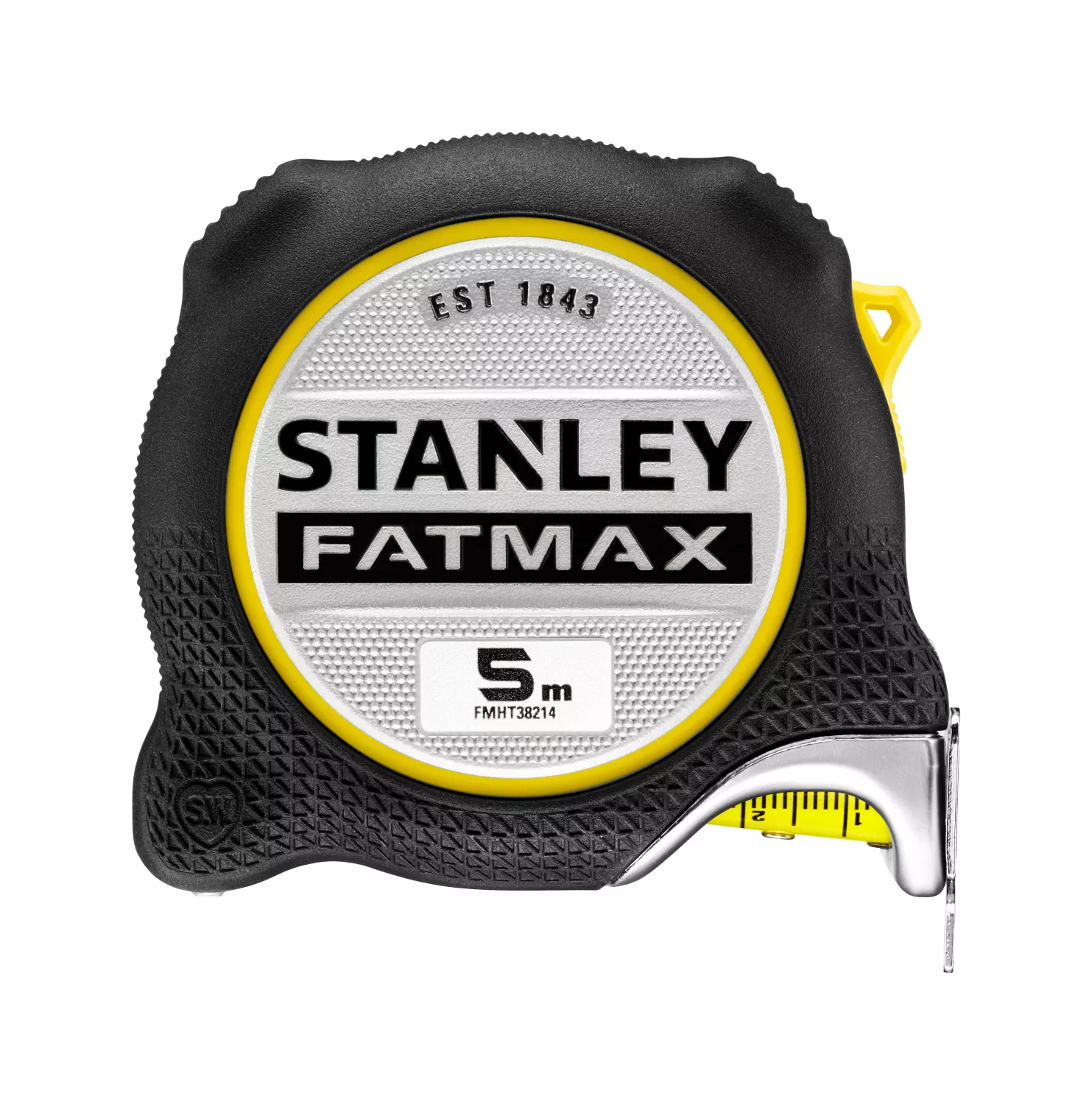 Stanley FATMAX FMHT38214-0 Rolband XTREME - 5m x 32mm-image