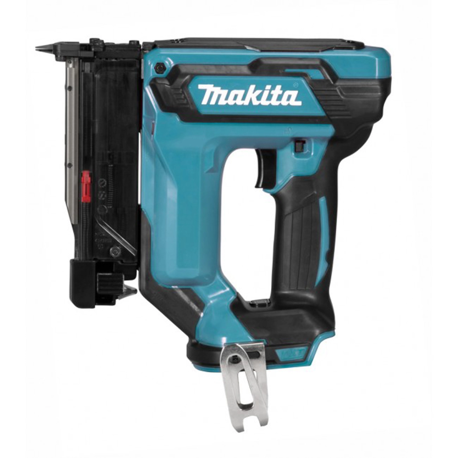 Makita DPT353ZJ Cloueuse de finition sans-fil - 18V Li-ion - Mbox - Machine seule-image