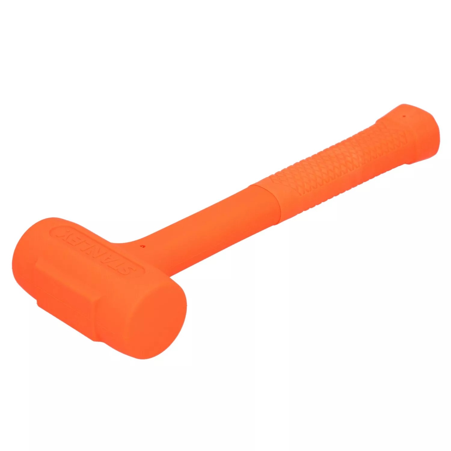 Stanley STHT57531-0 Marteau sans rebond Compo-Cast - 500 grammes-image