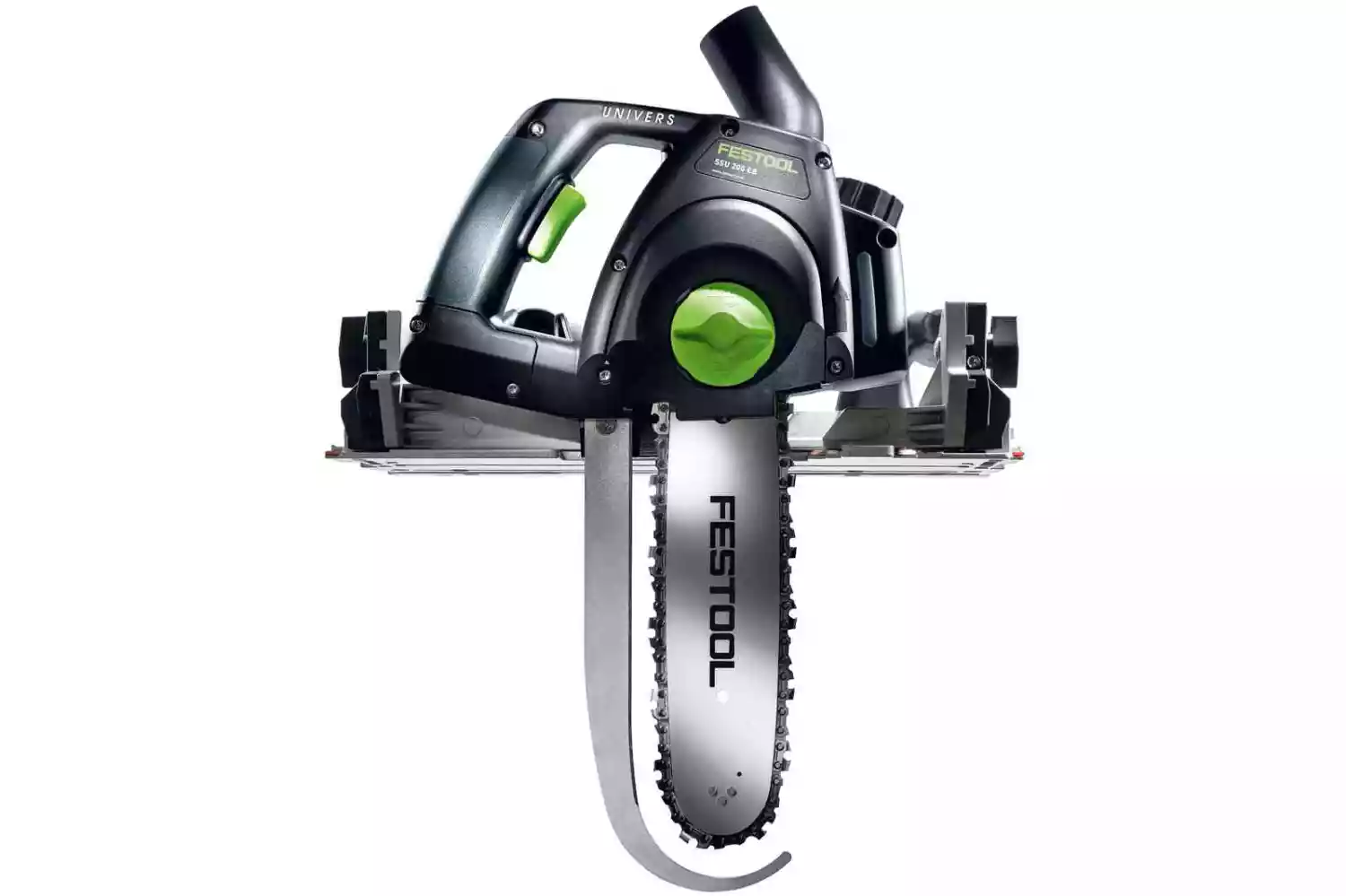 Festool SSU 200 EB-Plus Zwaardzaag UNIVERS - 1600W-image