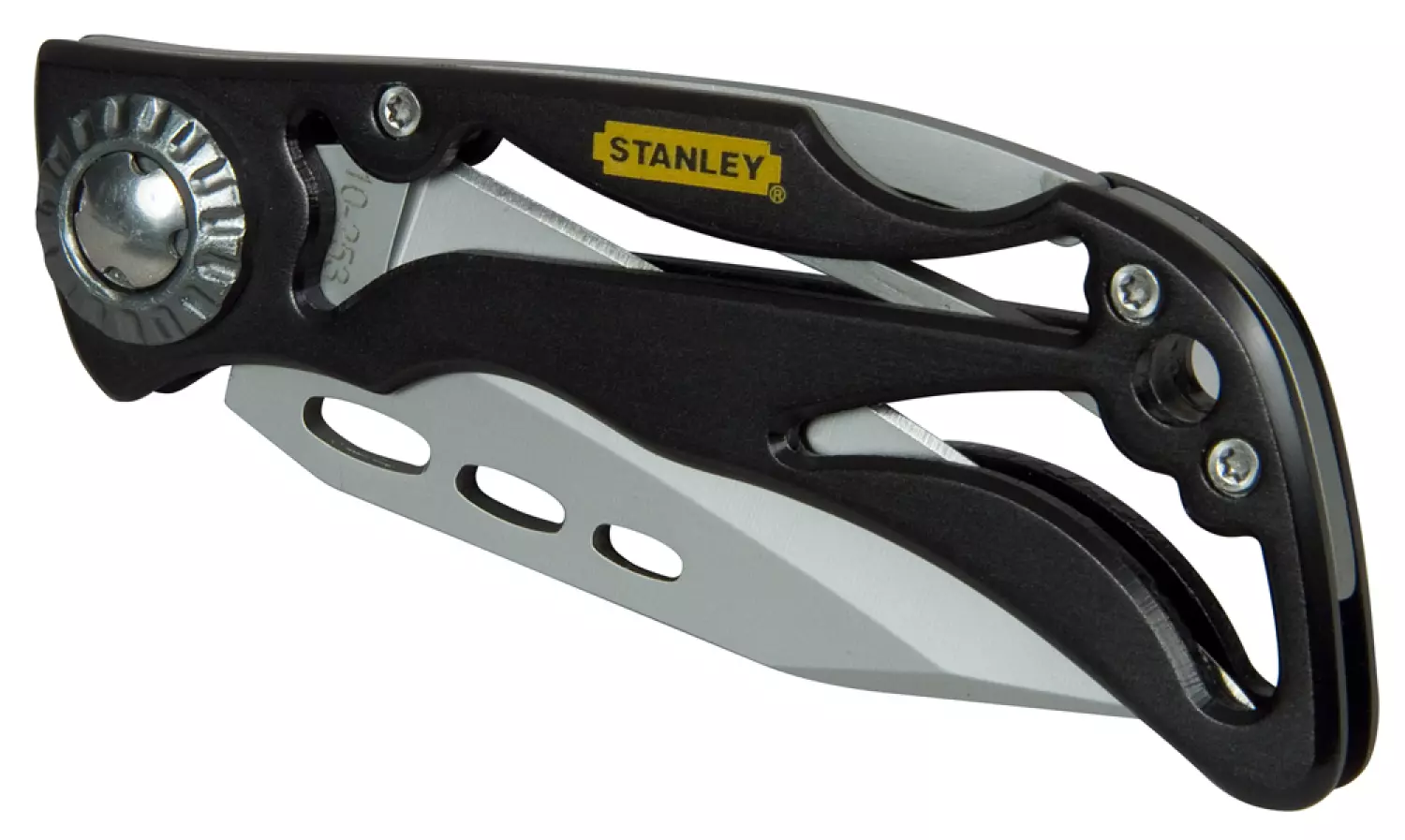 Stanley 0-10-253 - Couteau Skeleton-image