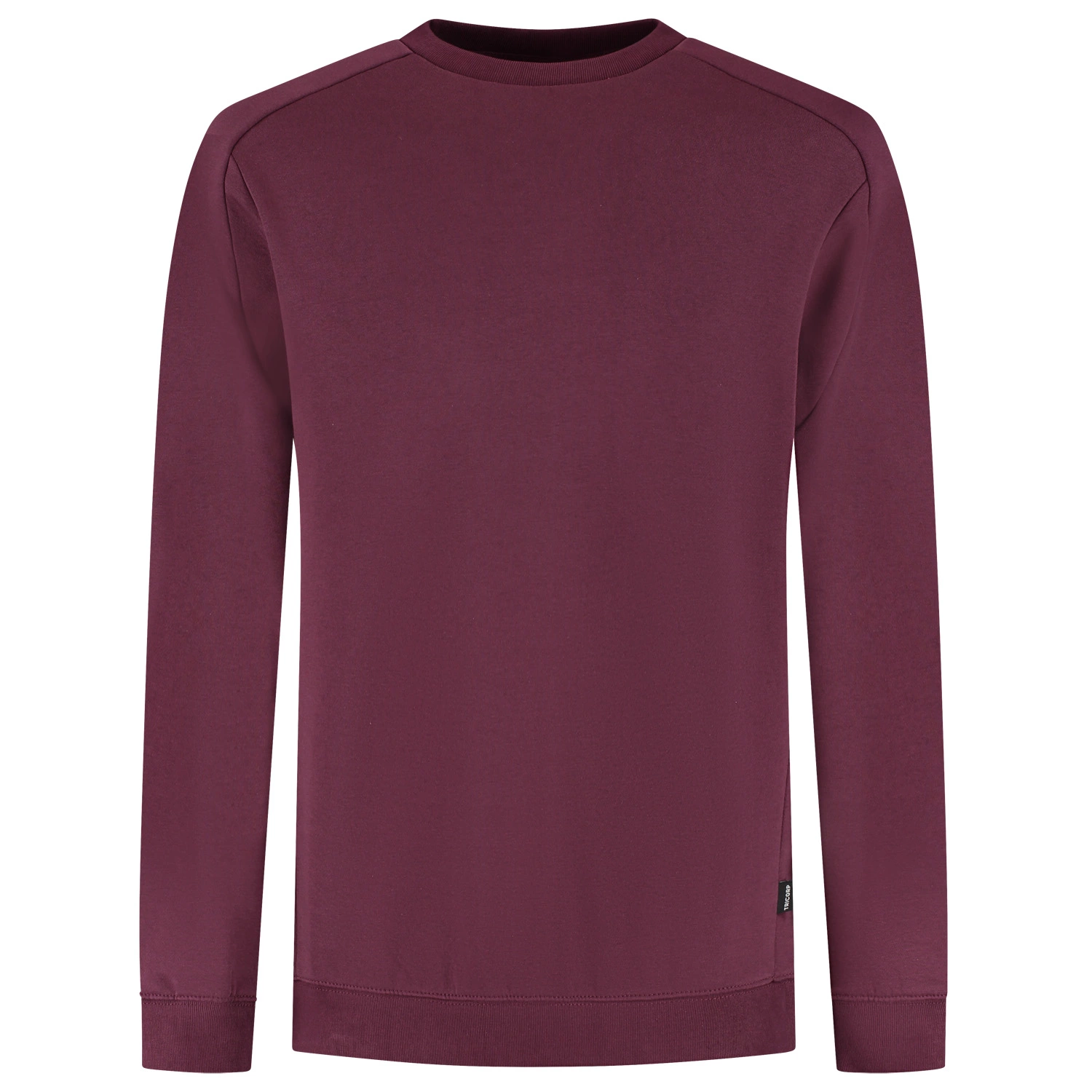 Tricorp 306102 Sweater Redefined - Bordeaux - XS-image