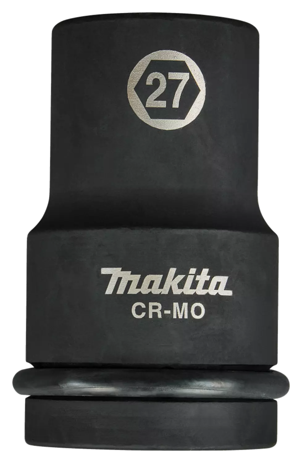 Makita E-24686 Krachtdop - 27x90mm-image