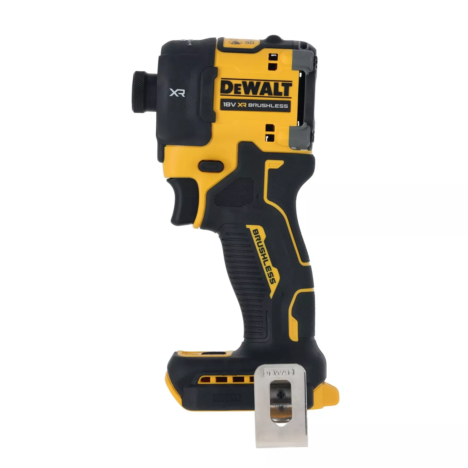 DeWALT DCF870N-XJ 18V Li-ion accu hydraulische slagschroevendraaier body - 56Nm-image