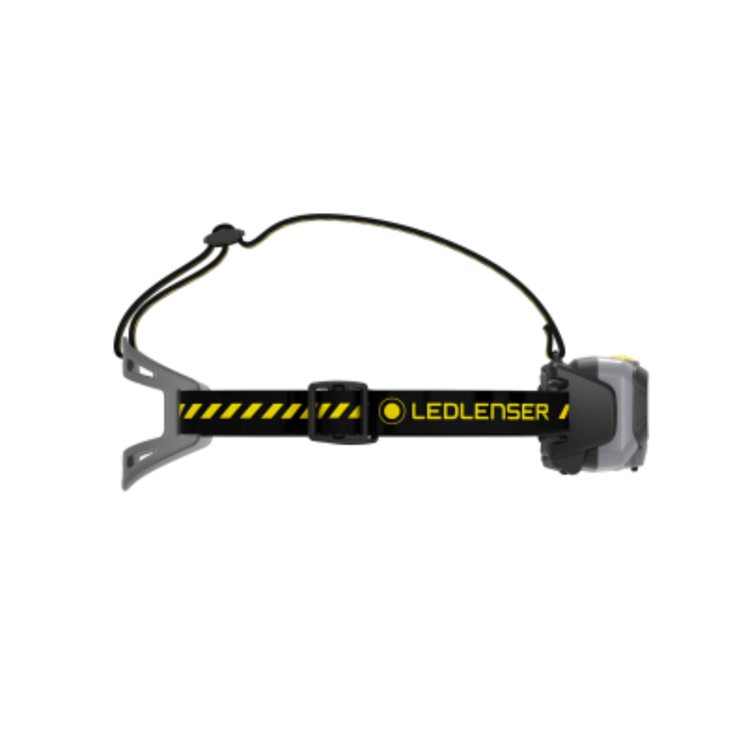 Ledlenser HF8R Hoofdlamp - 1600lm-image