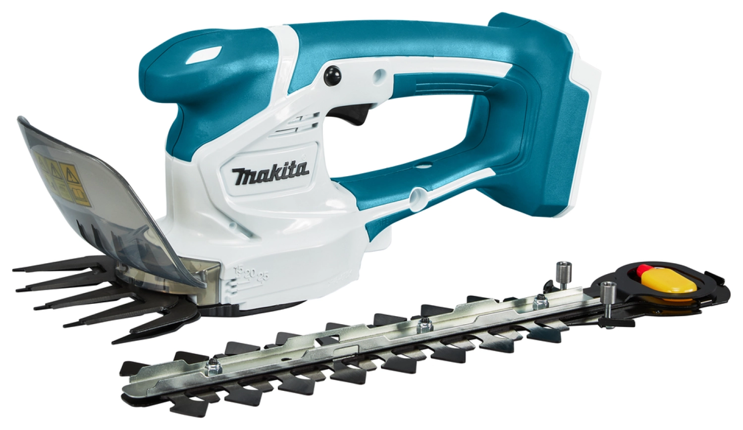 Makita UM110DZX 18V Li-Ion accu grasschaar body - 110 mm-image