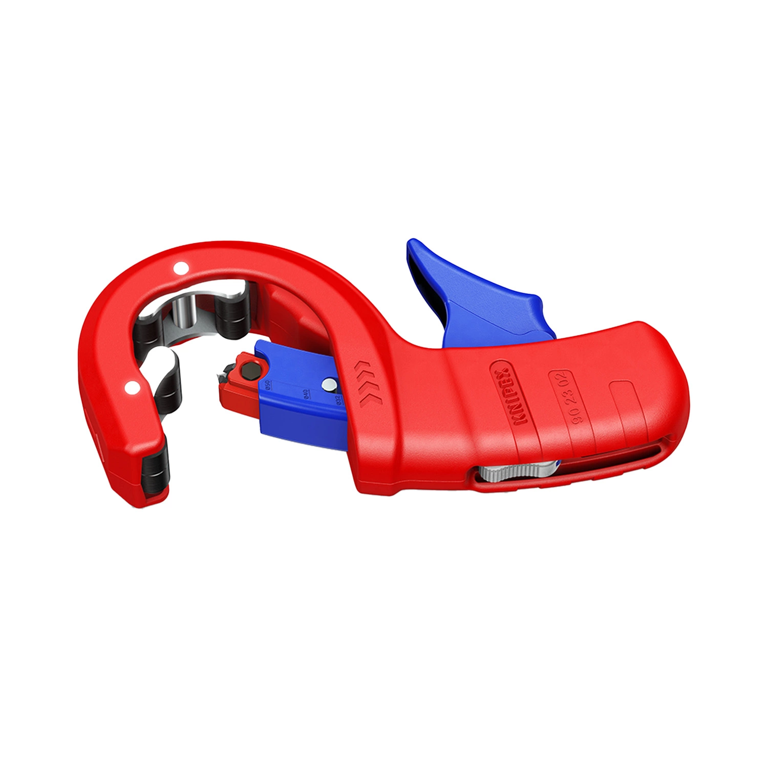 Knipex 90 23 02 BK DPT50 Buizensnijder - 32/40/50mm-image