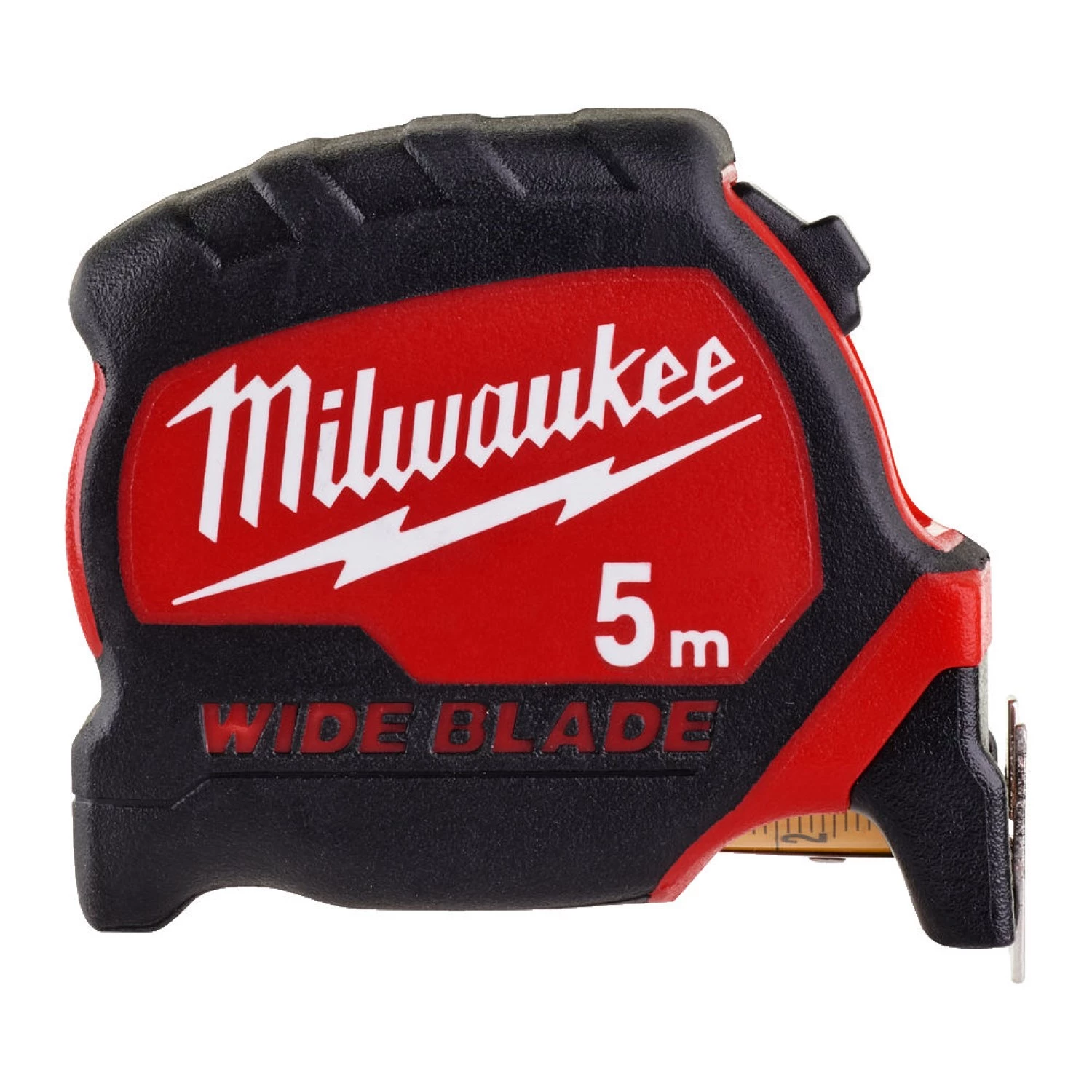 Milwaukee 4932471815 - Mètre ruban large premium - 5 -1pc-image
