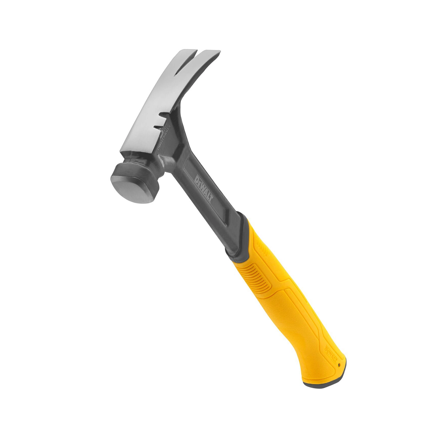 DeWALT DWHT51003-0 Rechte Klauwhamer - 450 gram-image